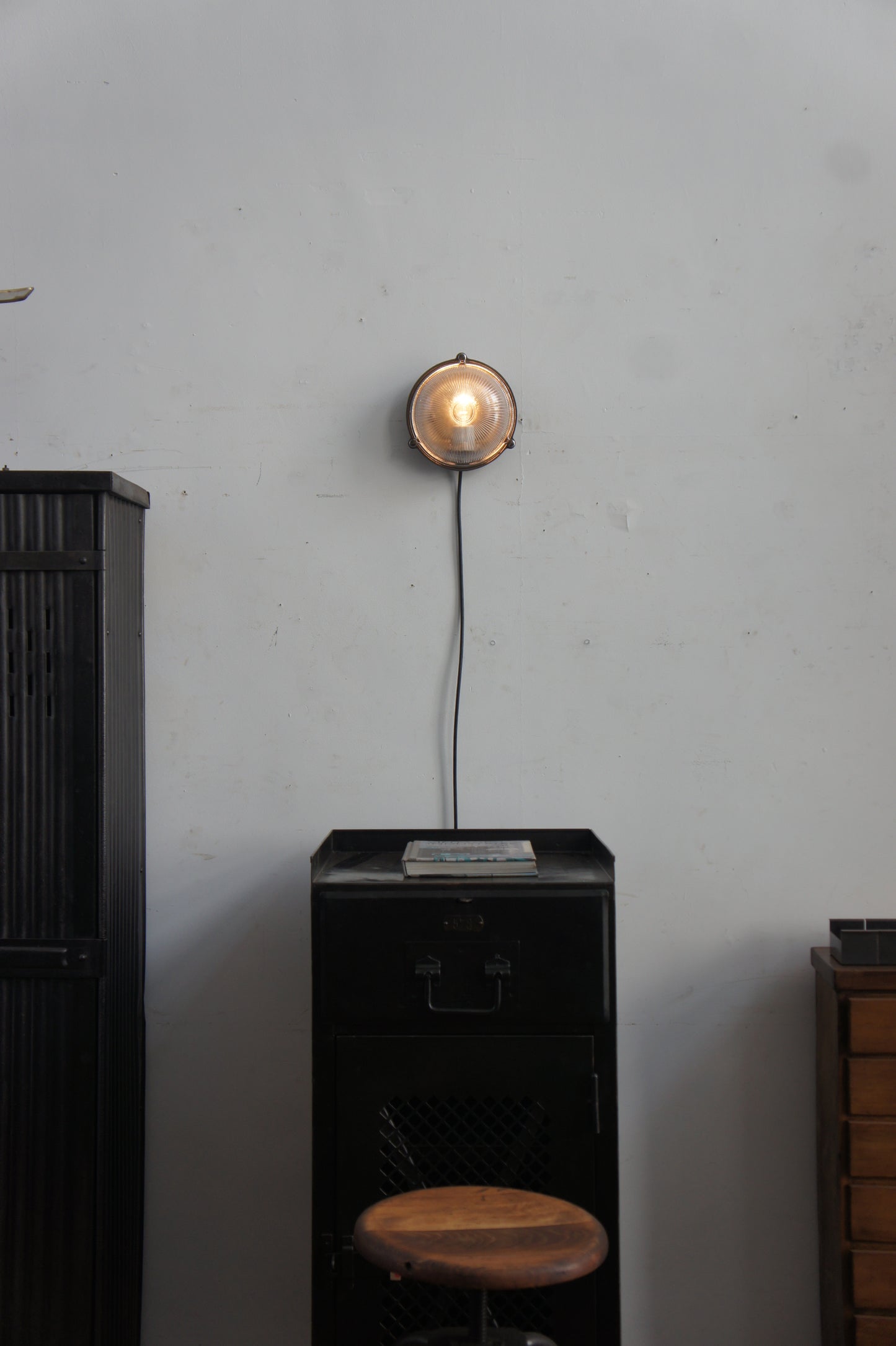 AMIENS Wall light