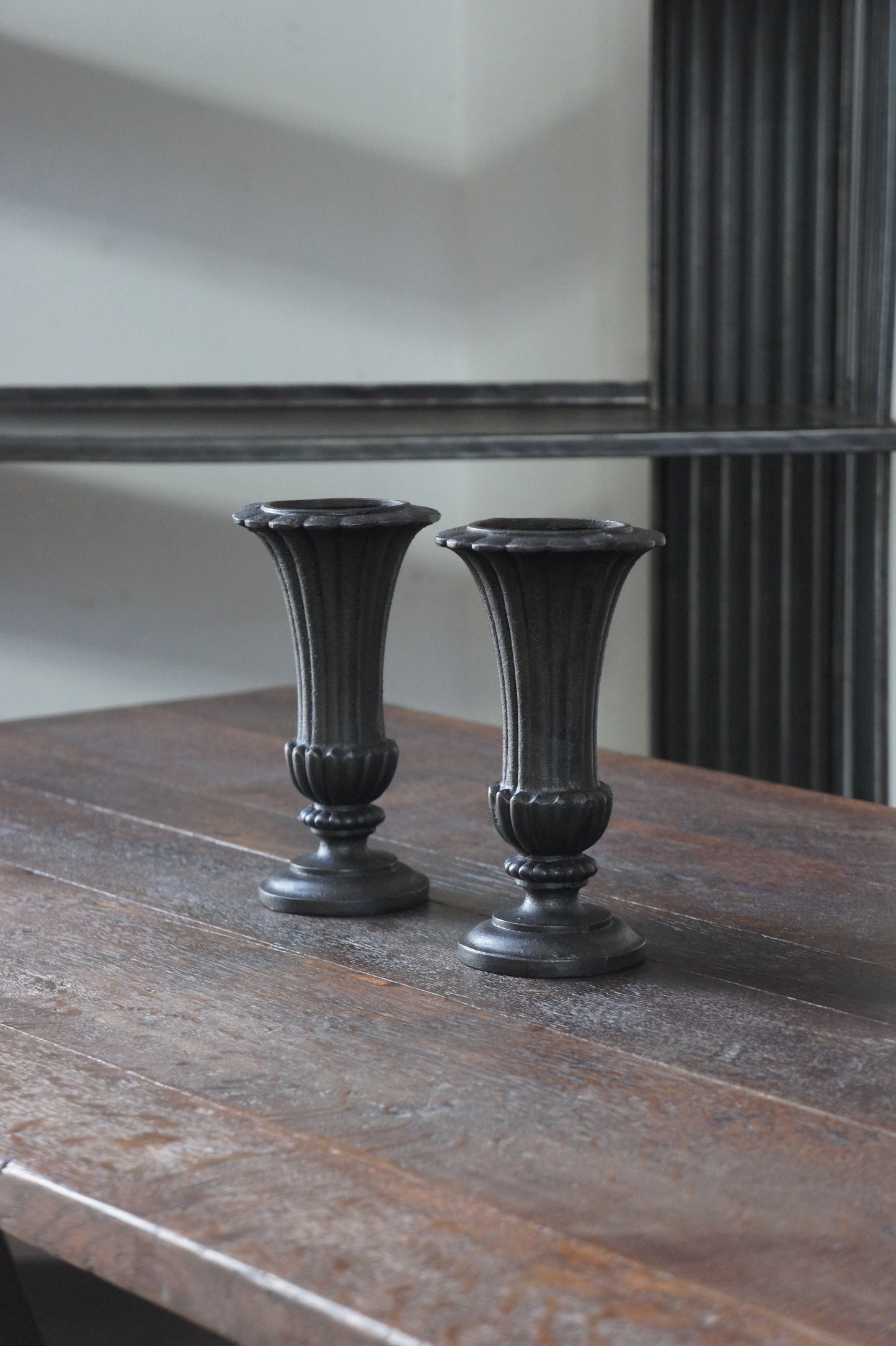 Art Nouveau Vase / pair