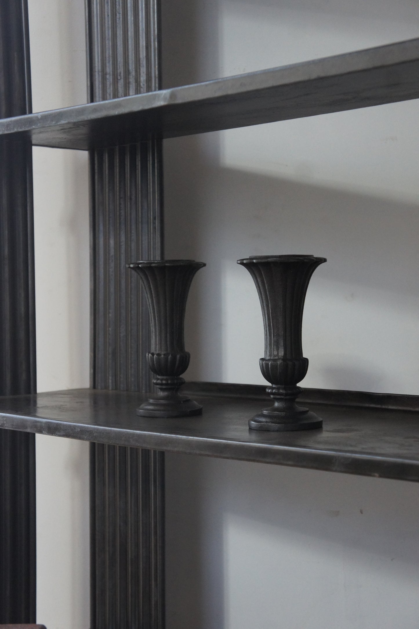 Art Nouveau Vase / pair