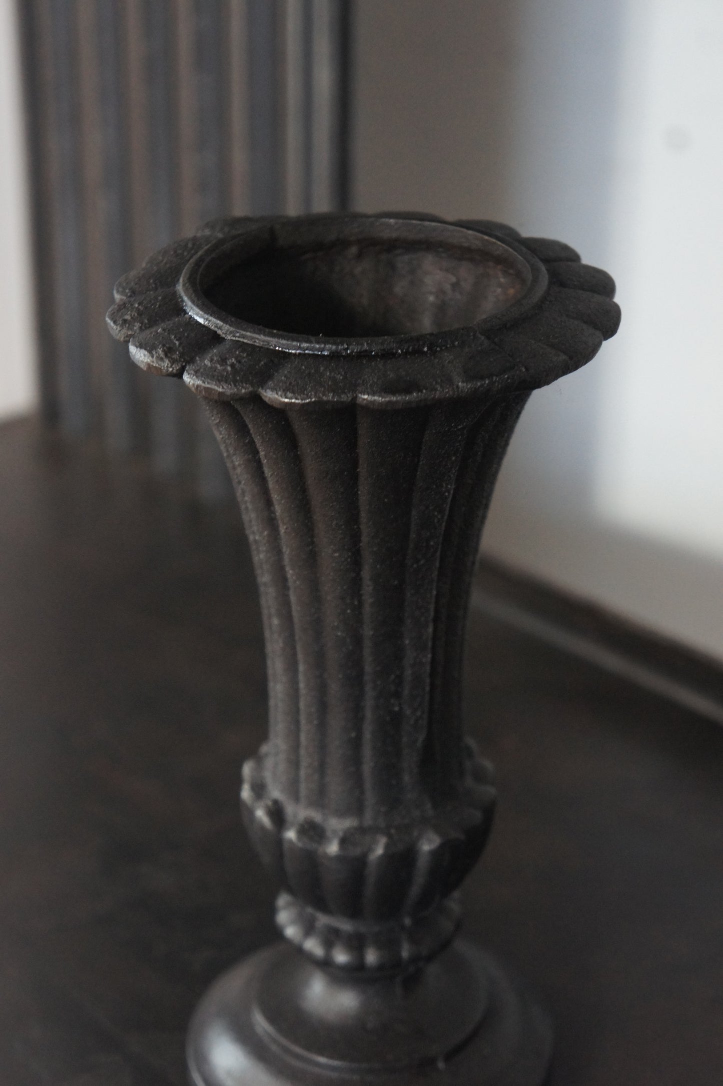 Art Nouveau Vase / pair