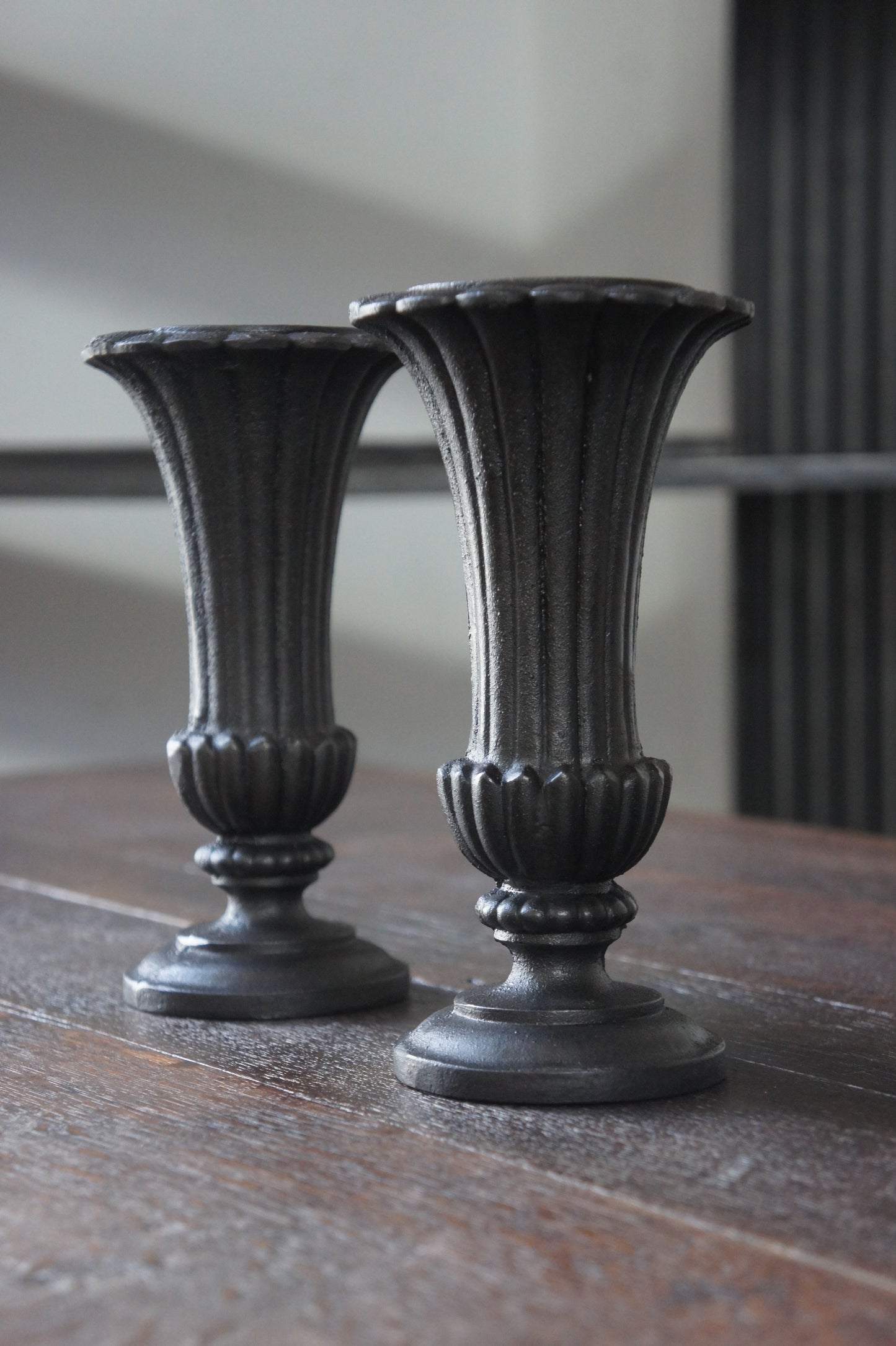 Art Nouveau Vase / pair