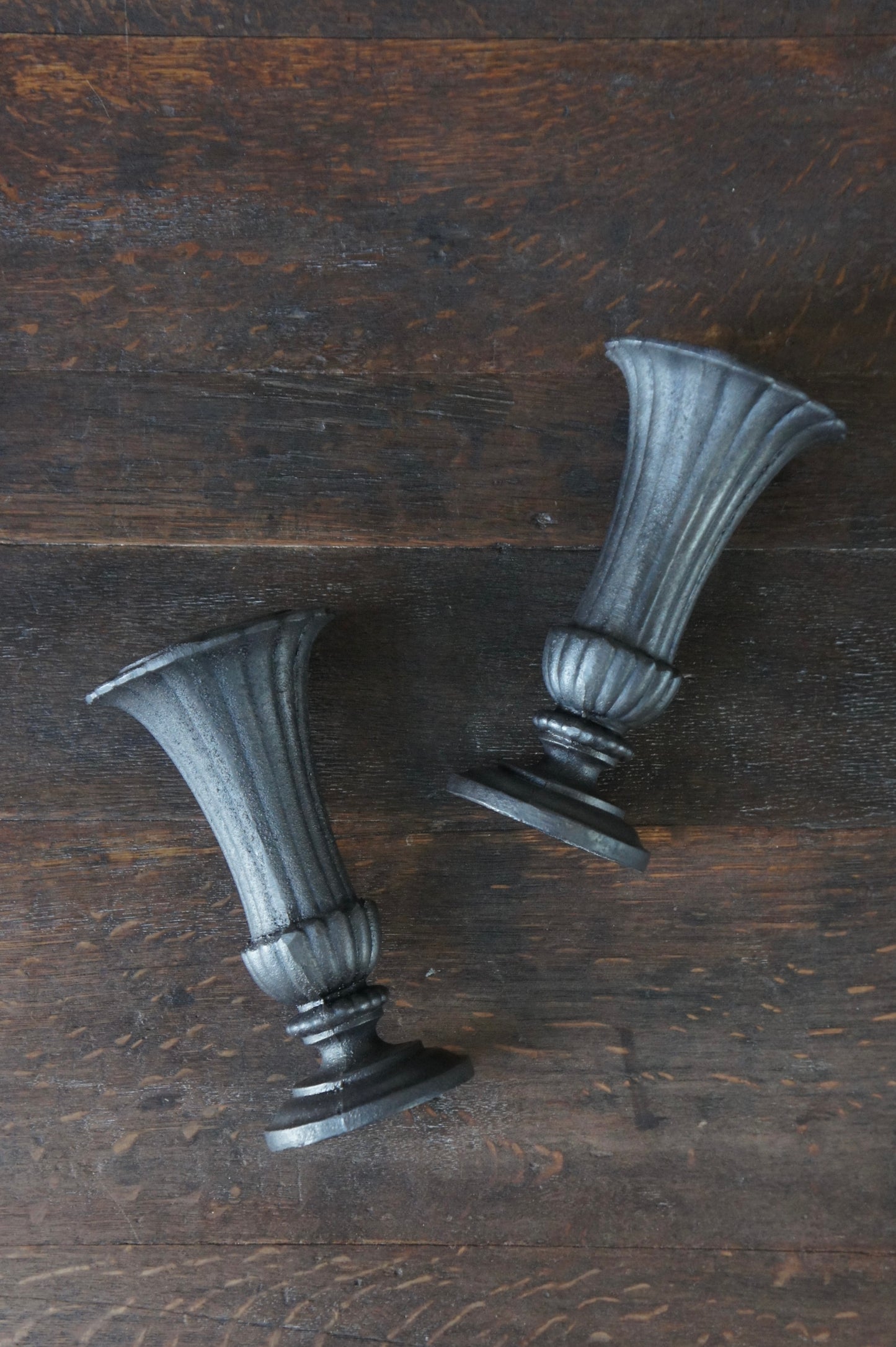 Art Nouveau Vase / pair