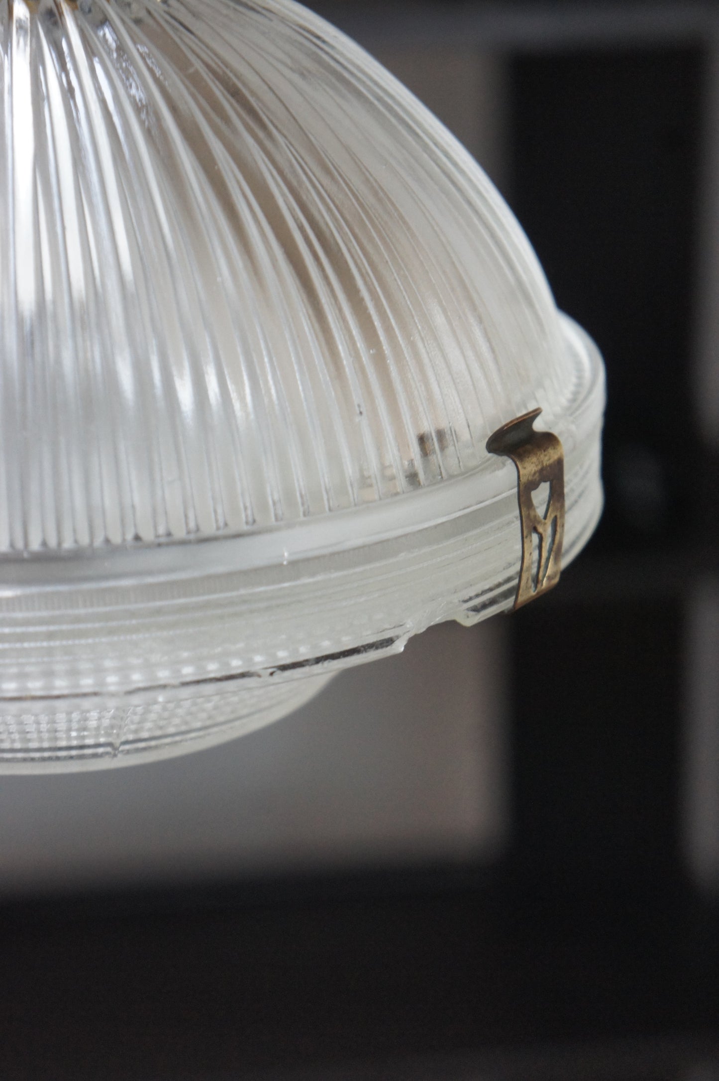 Lamp HOLOPHANE N°513