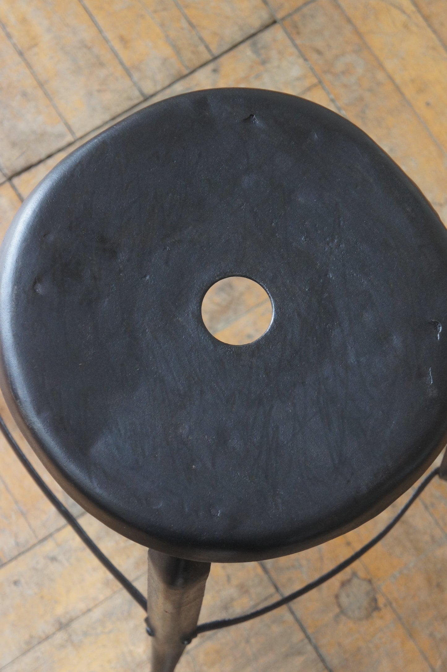 NICOLLE Stool 43