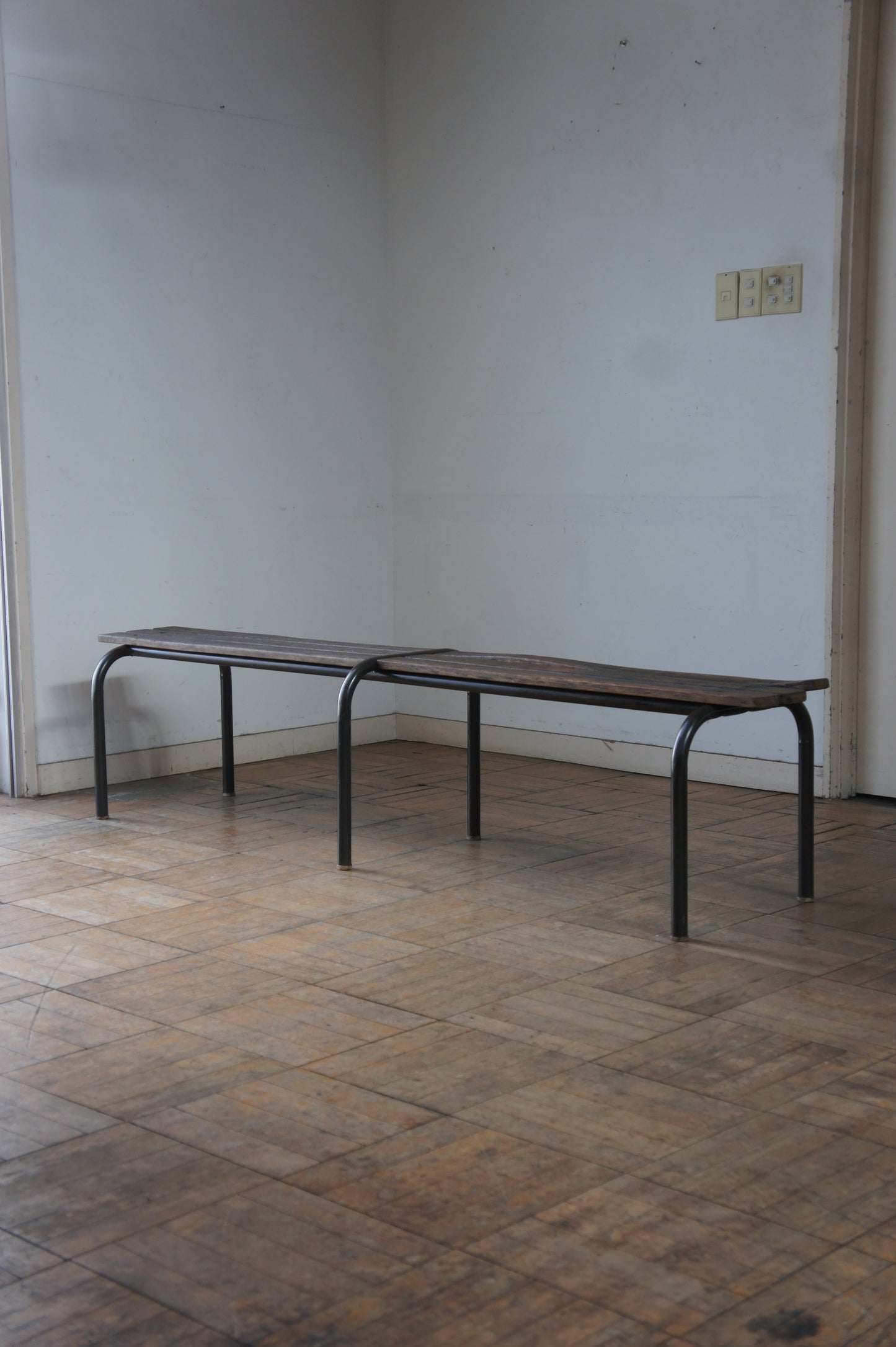 MULLCA Bench 2000