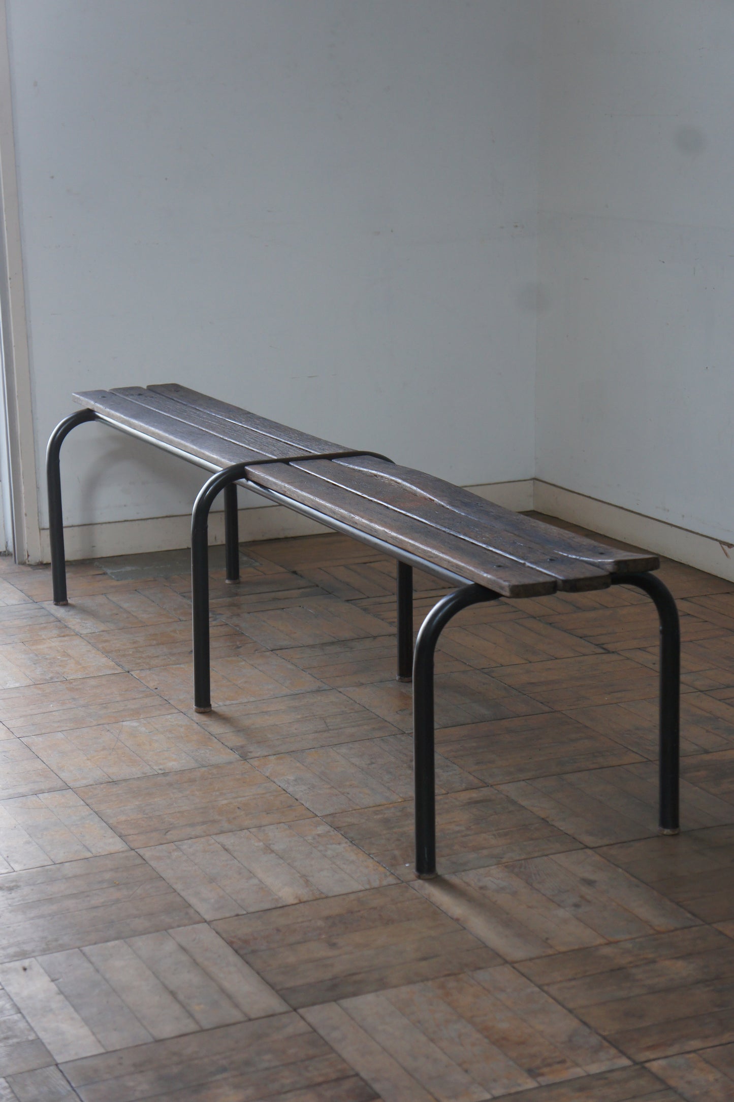 MULLCA Bench 2000