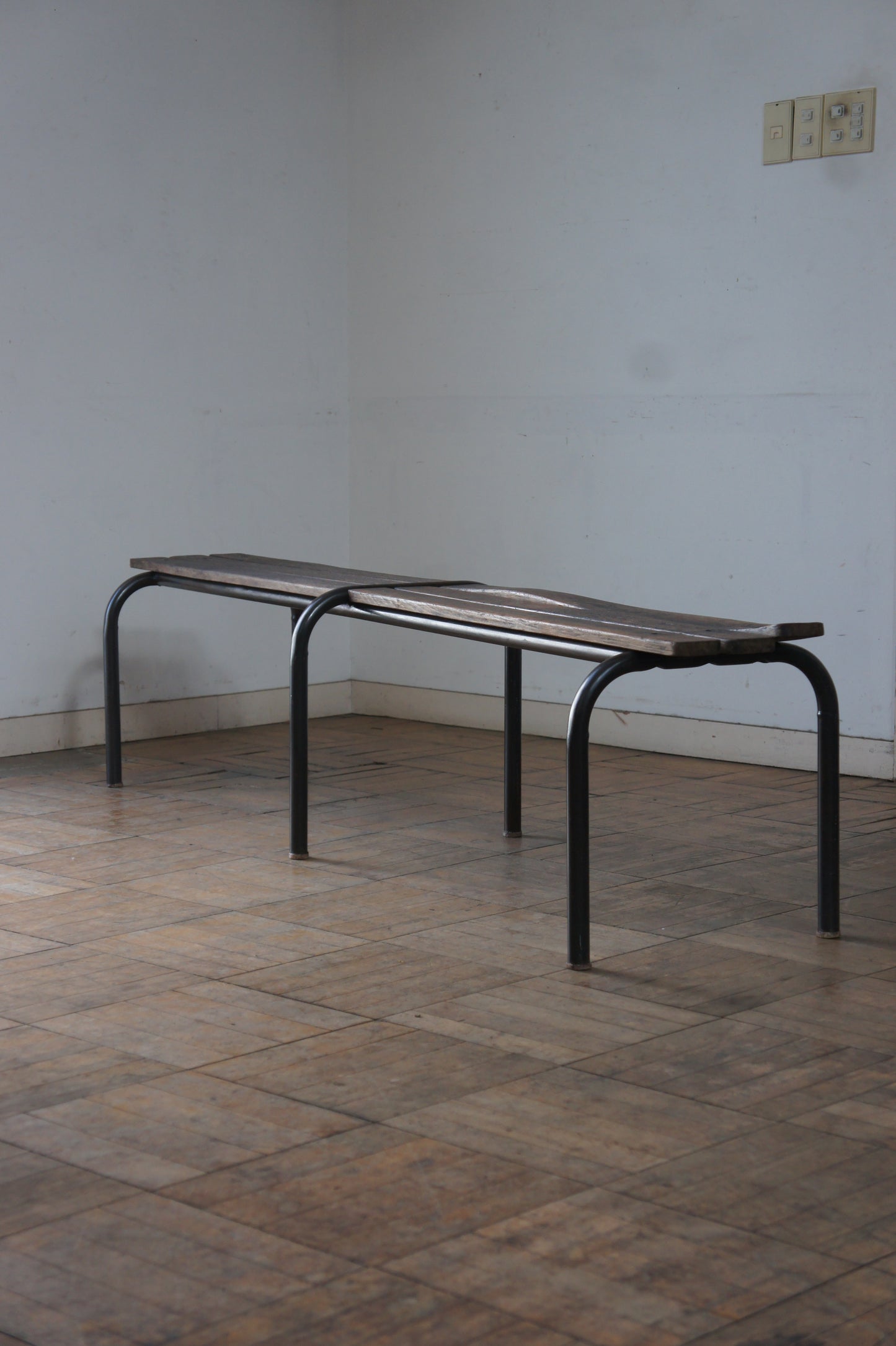 MULLCA Bench 2000