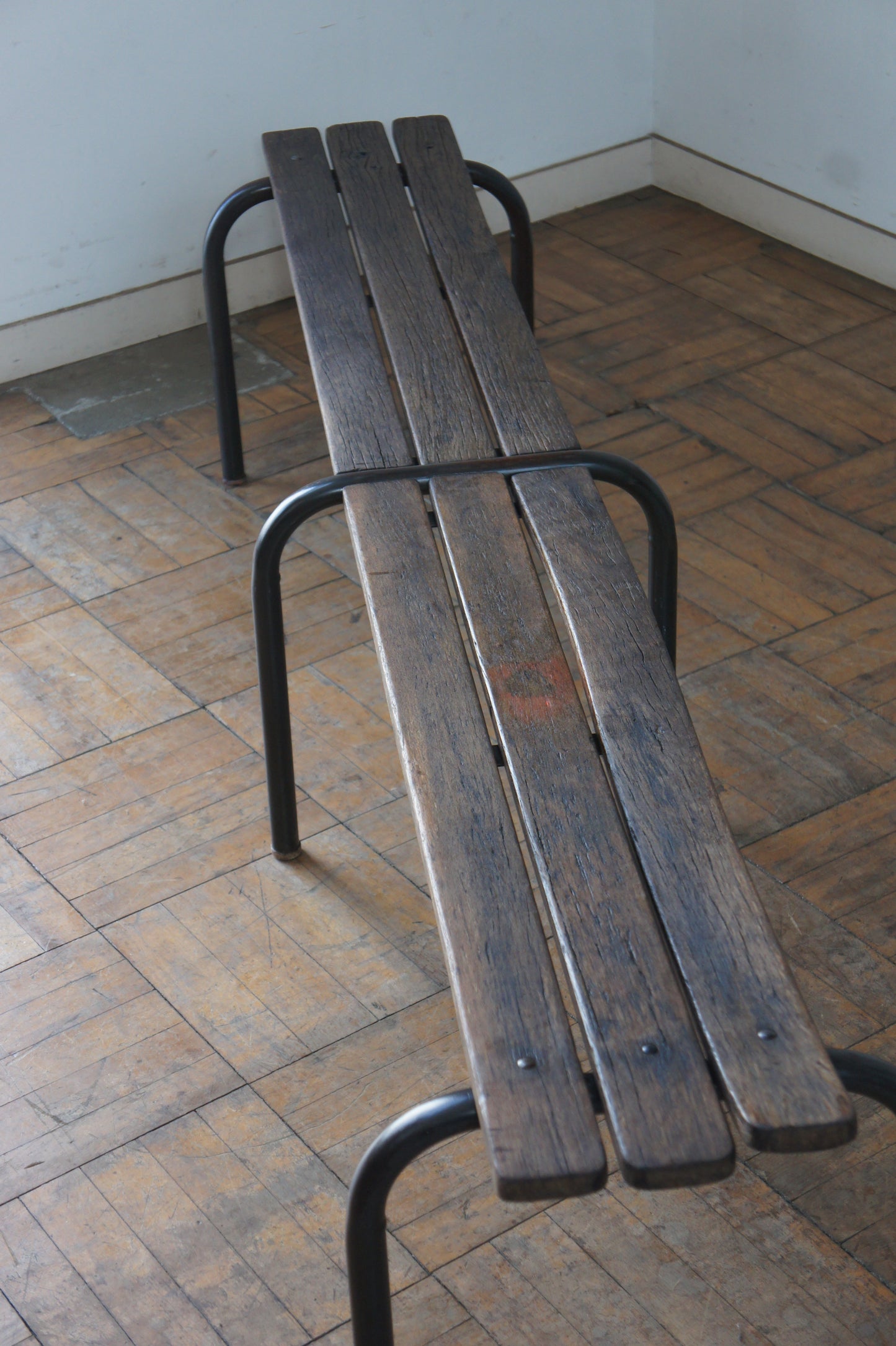 MULLCA Bench 2000