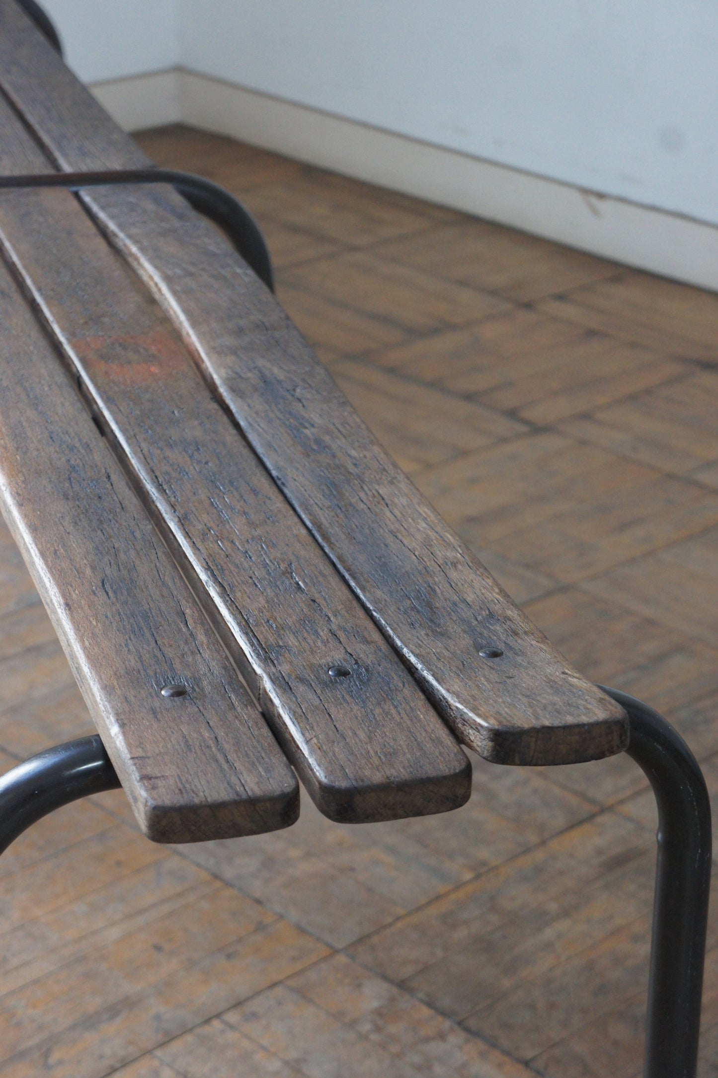 MULLCA Bench 2000