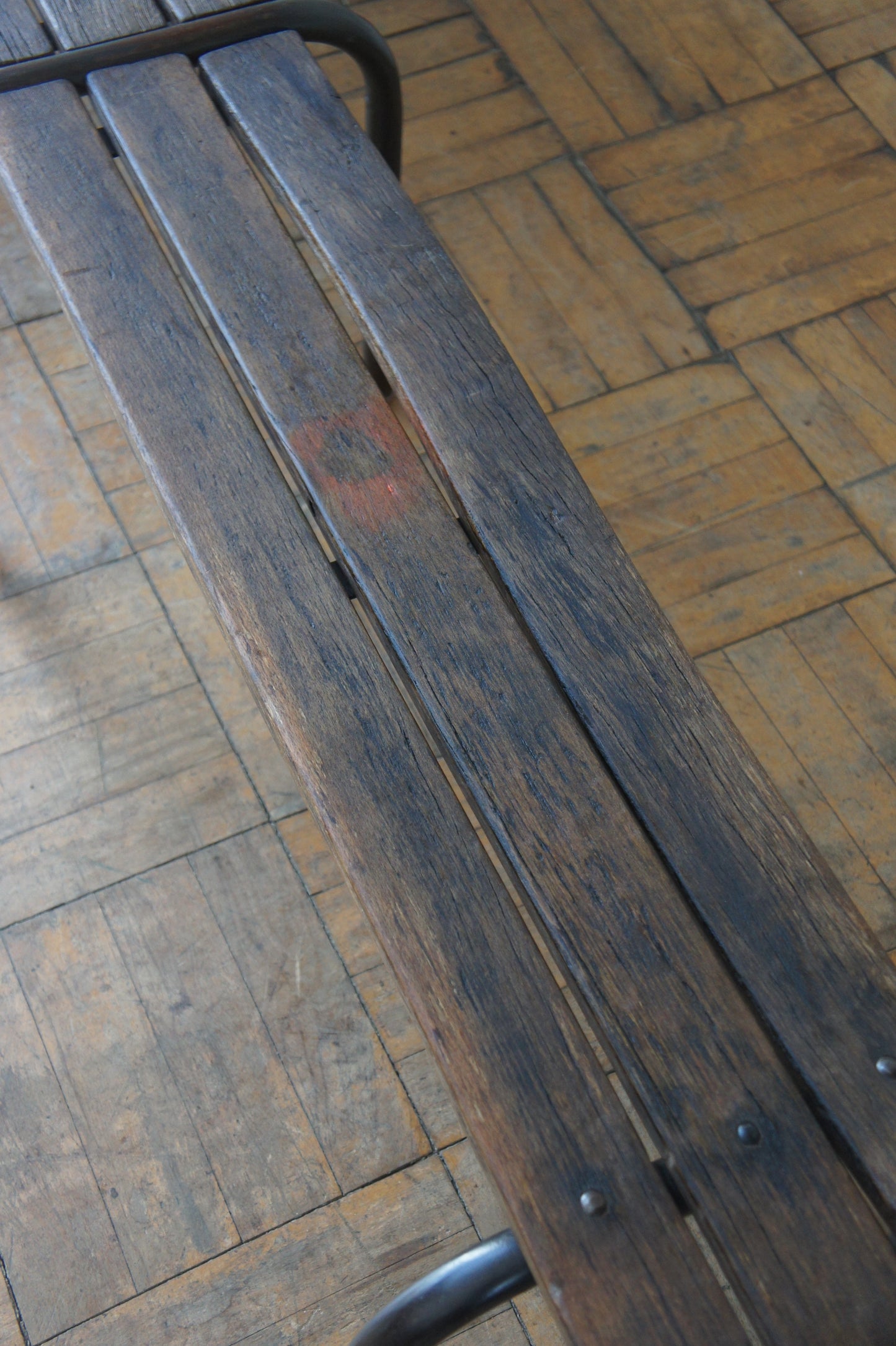 MULLCA Bench 2000