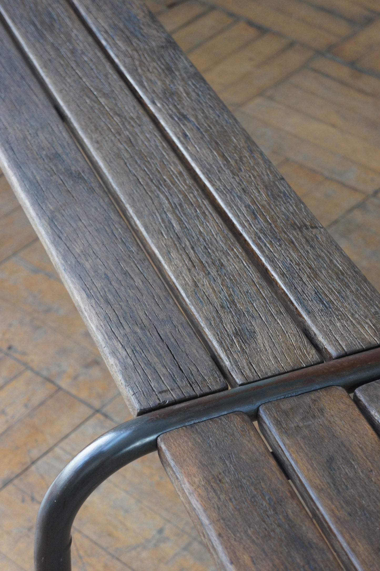 MULLCA Bench 2000