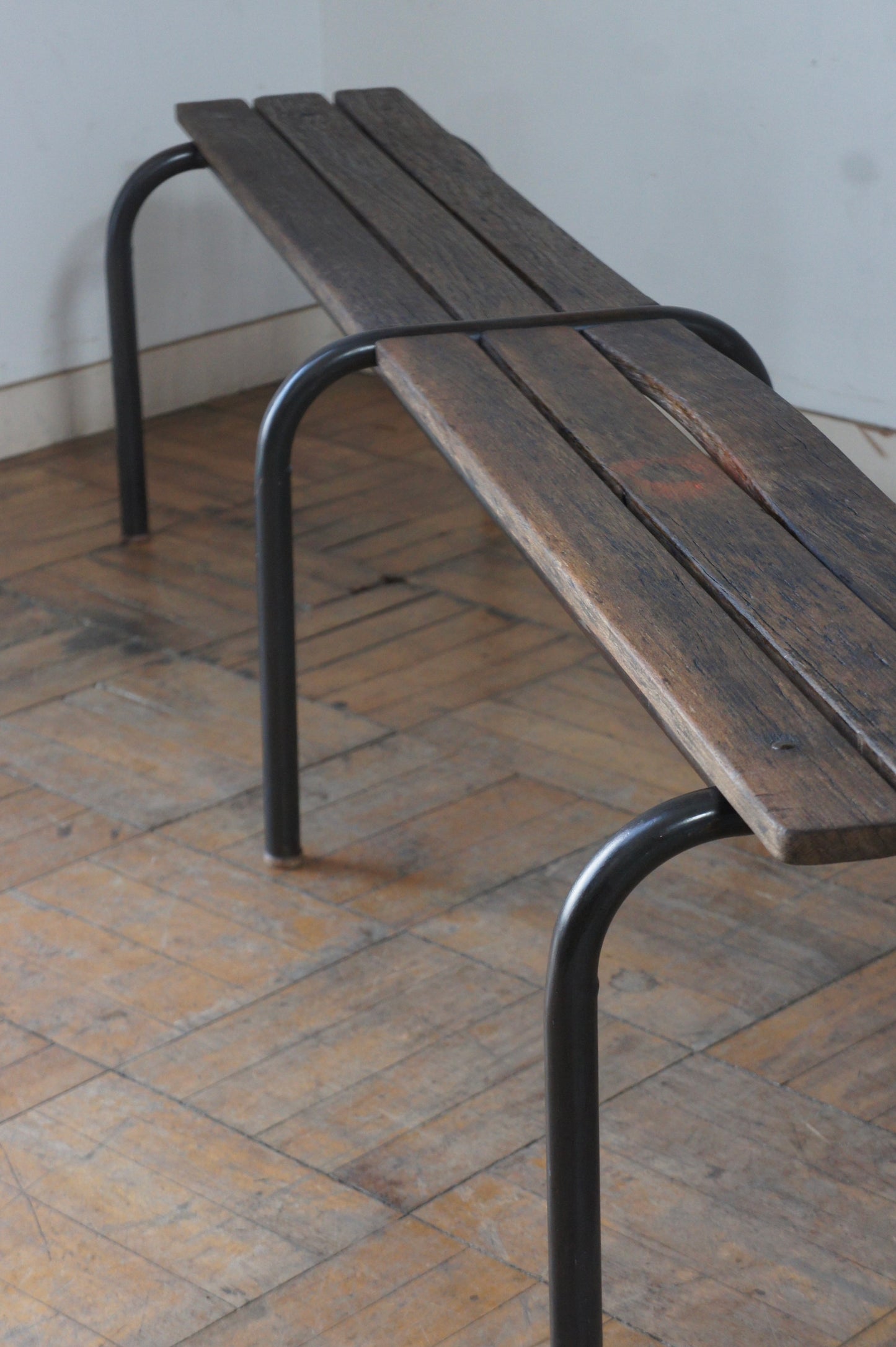 MULLCA Bench 2000