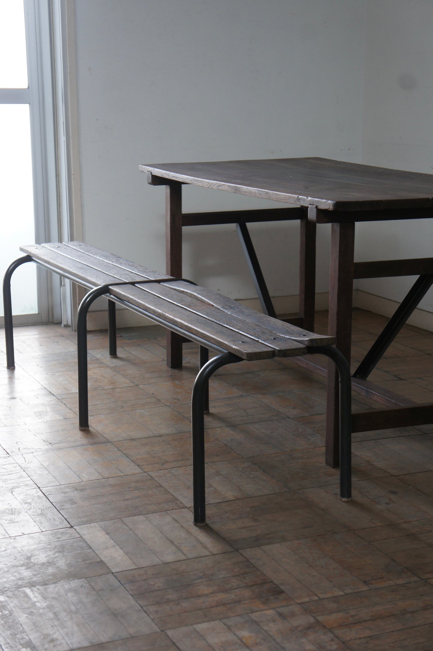 MULLCA Bench 2000