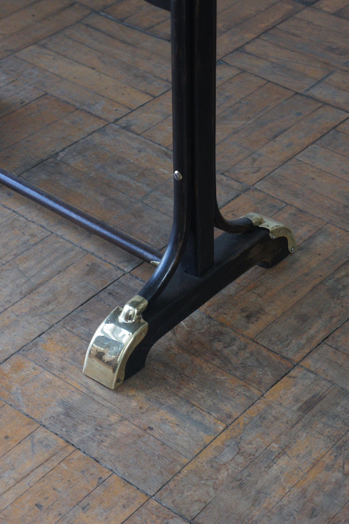 BISTRO Wood table