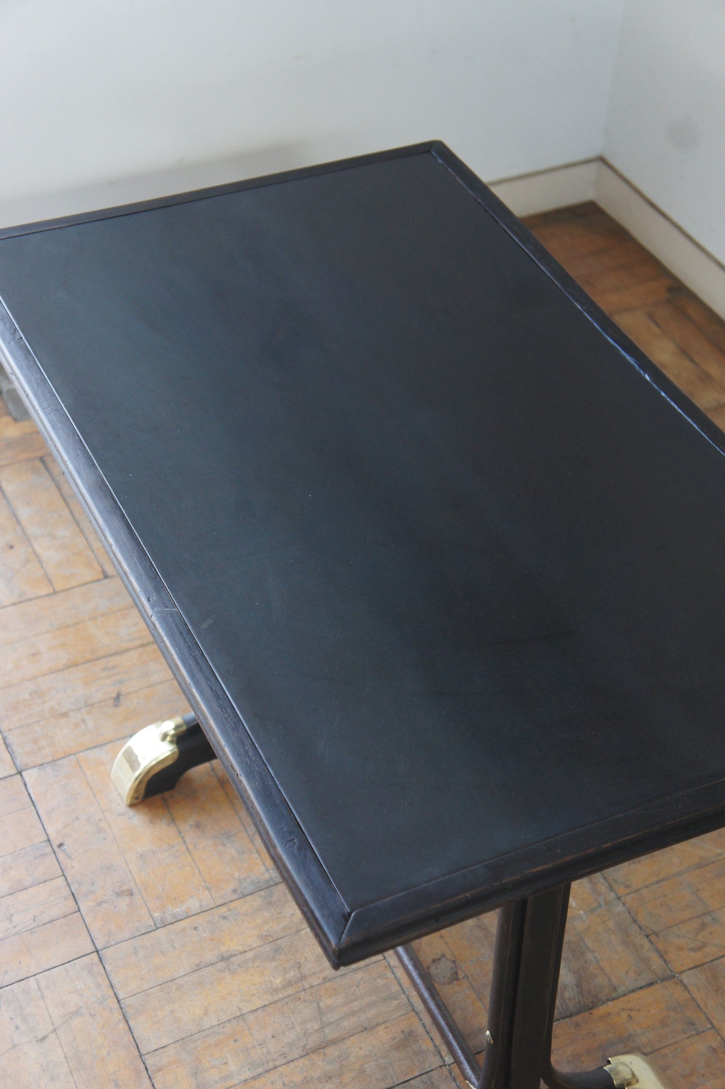 BISTRO Wood table