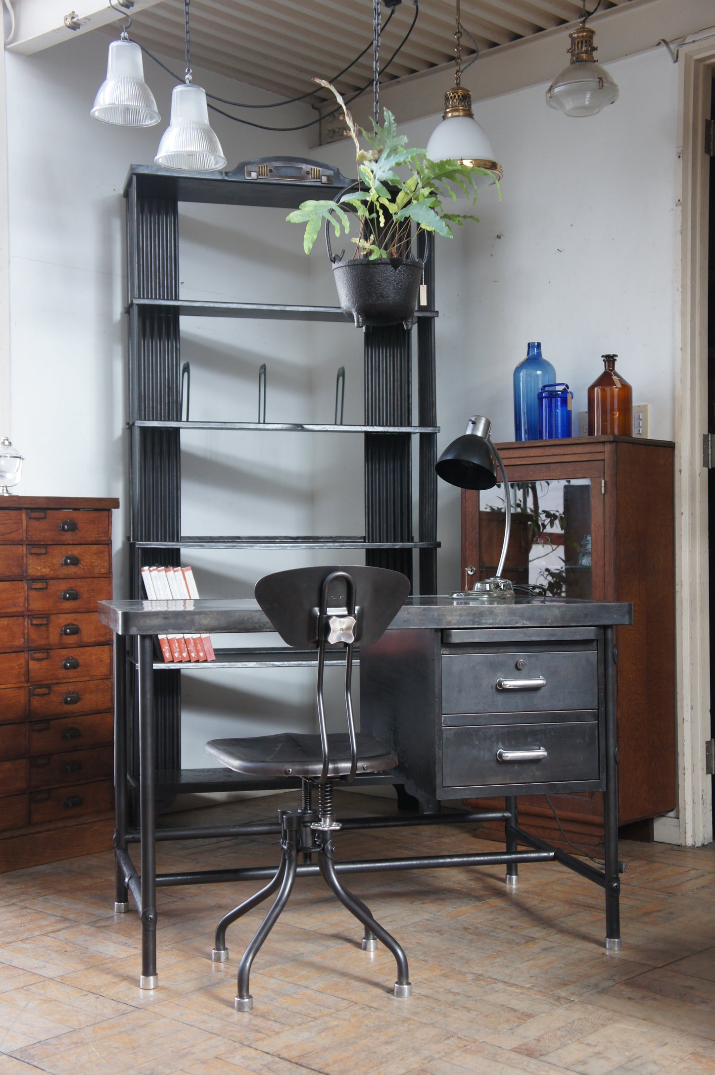 FLAMBO Chair