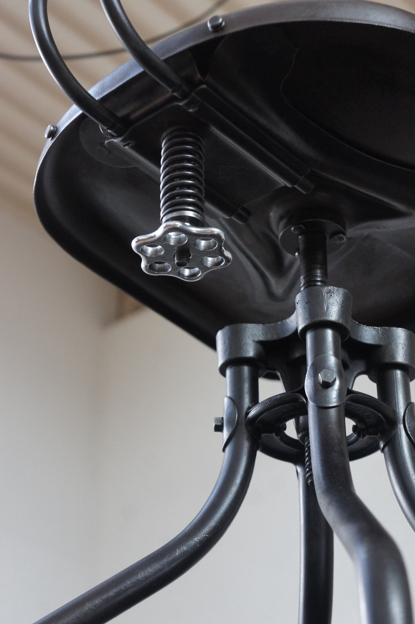 FLAMBO Chair
