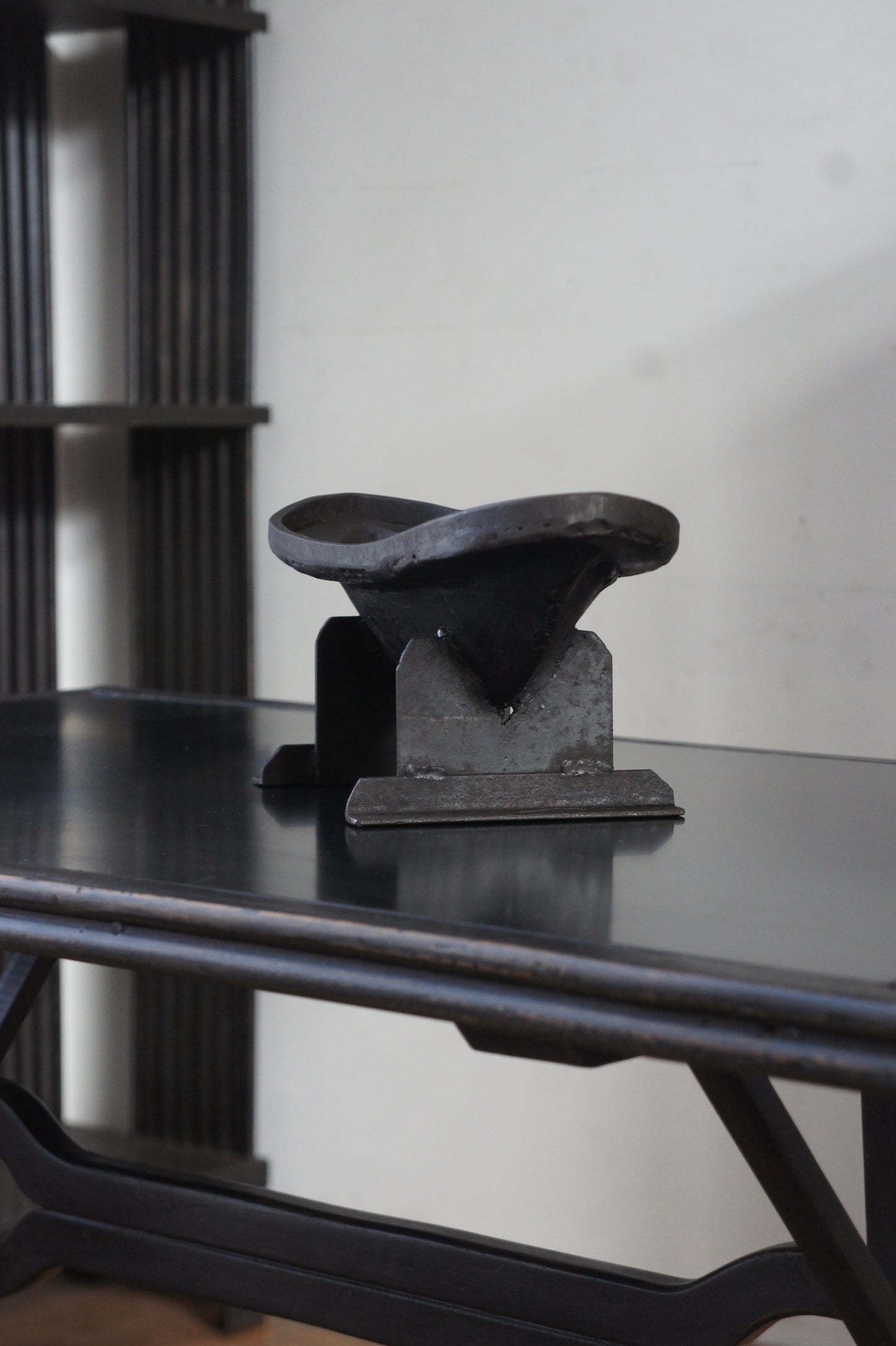 Chemist's mortar