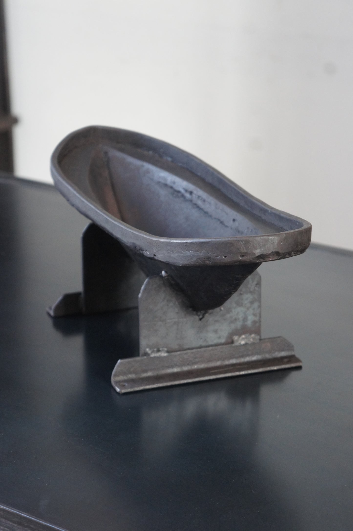 Chemist's mortar