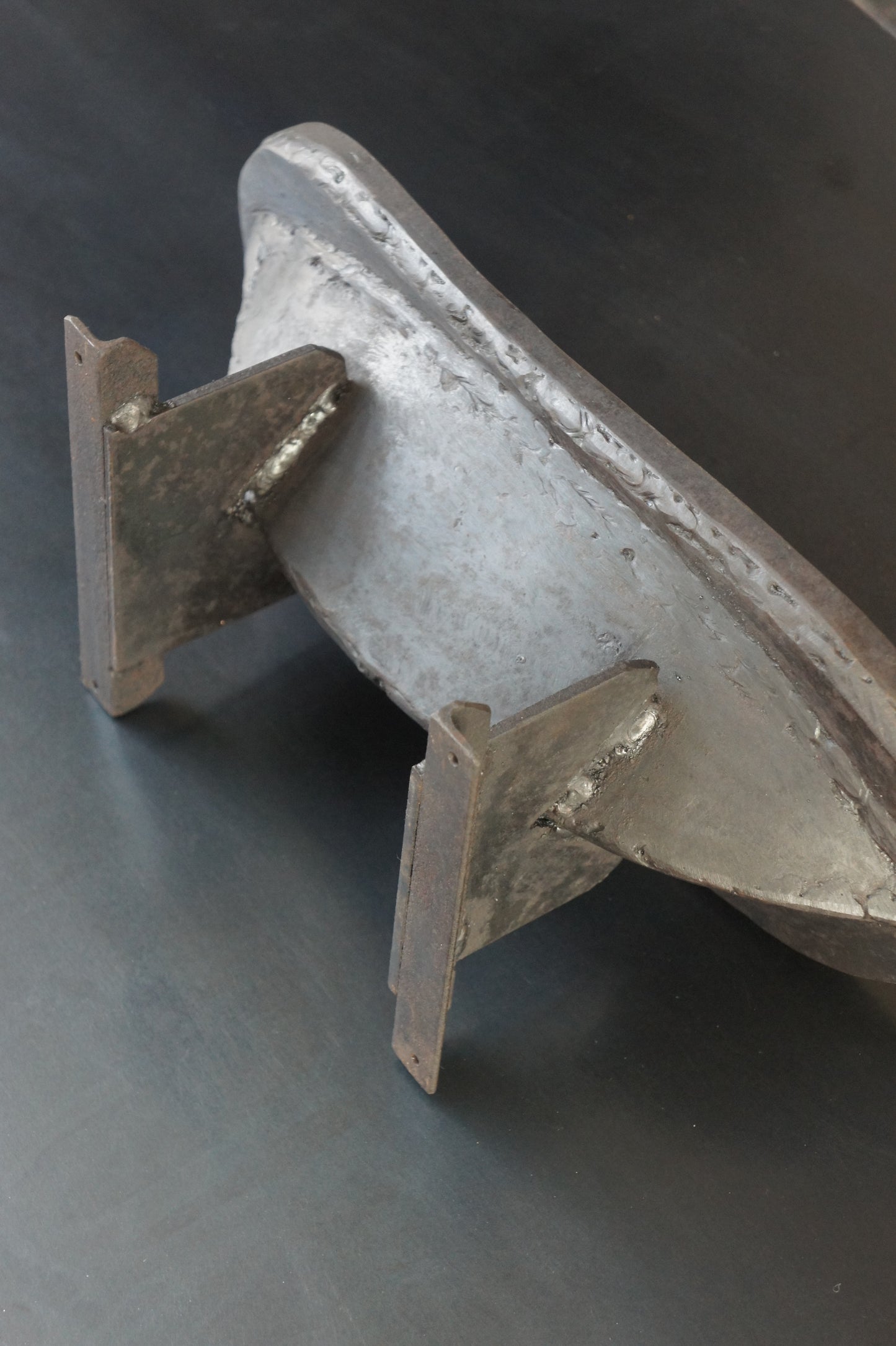 Chemist's mortar
