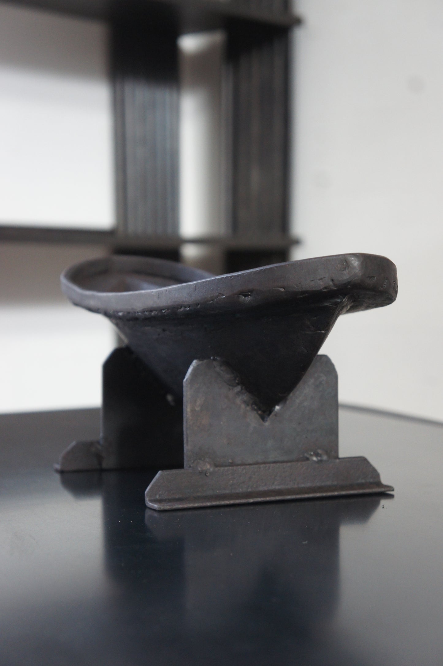Chemist's mortar