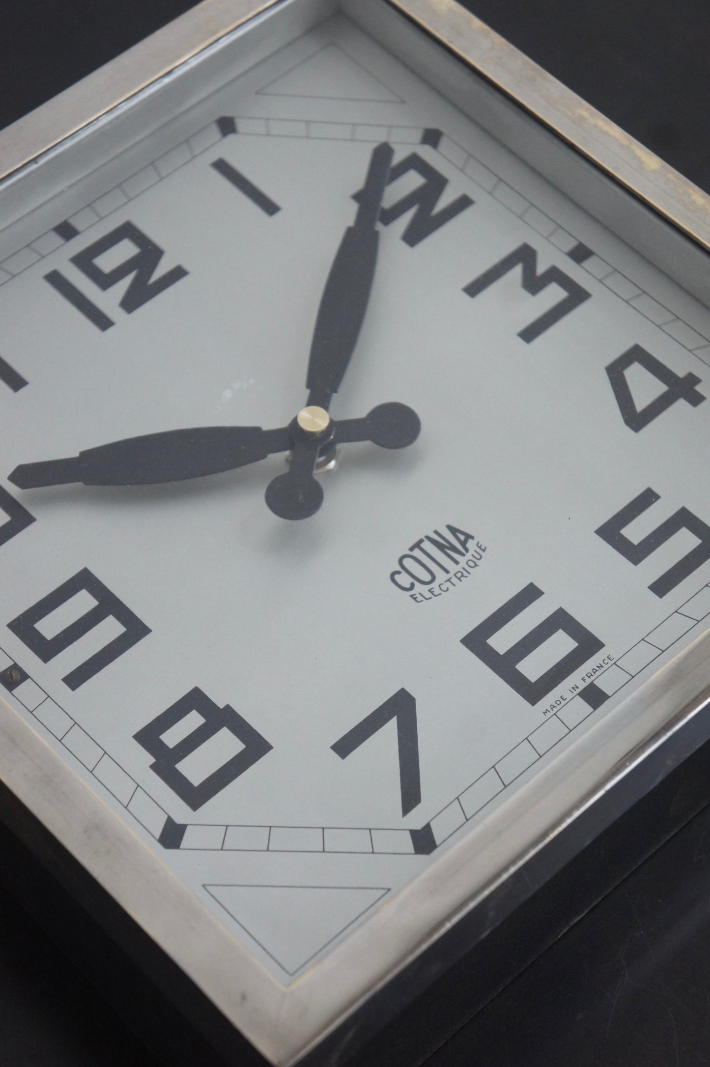COTNA Wall clock