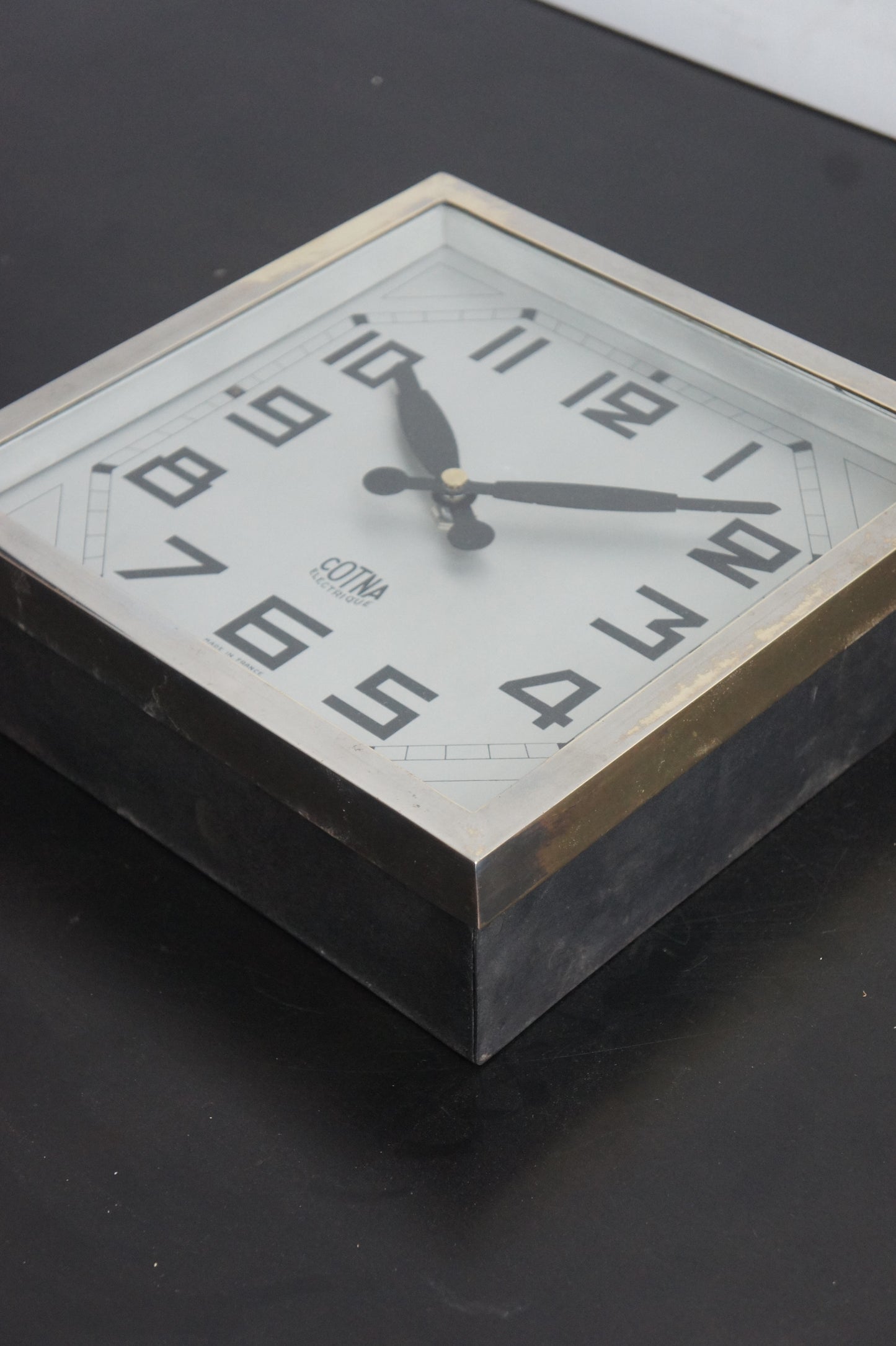 COTNA Wall clock