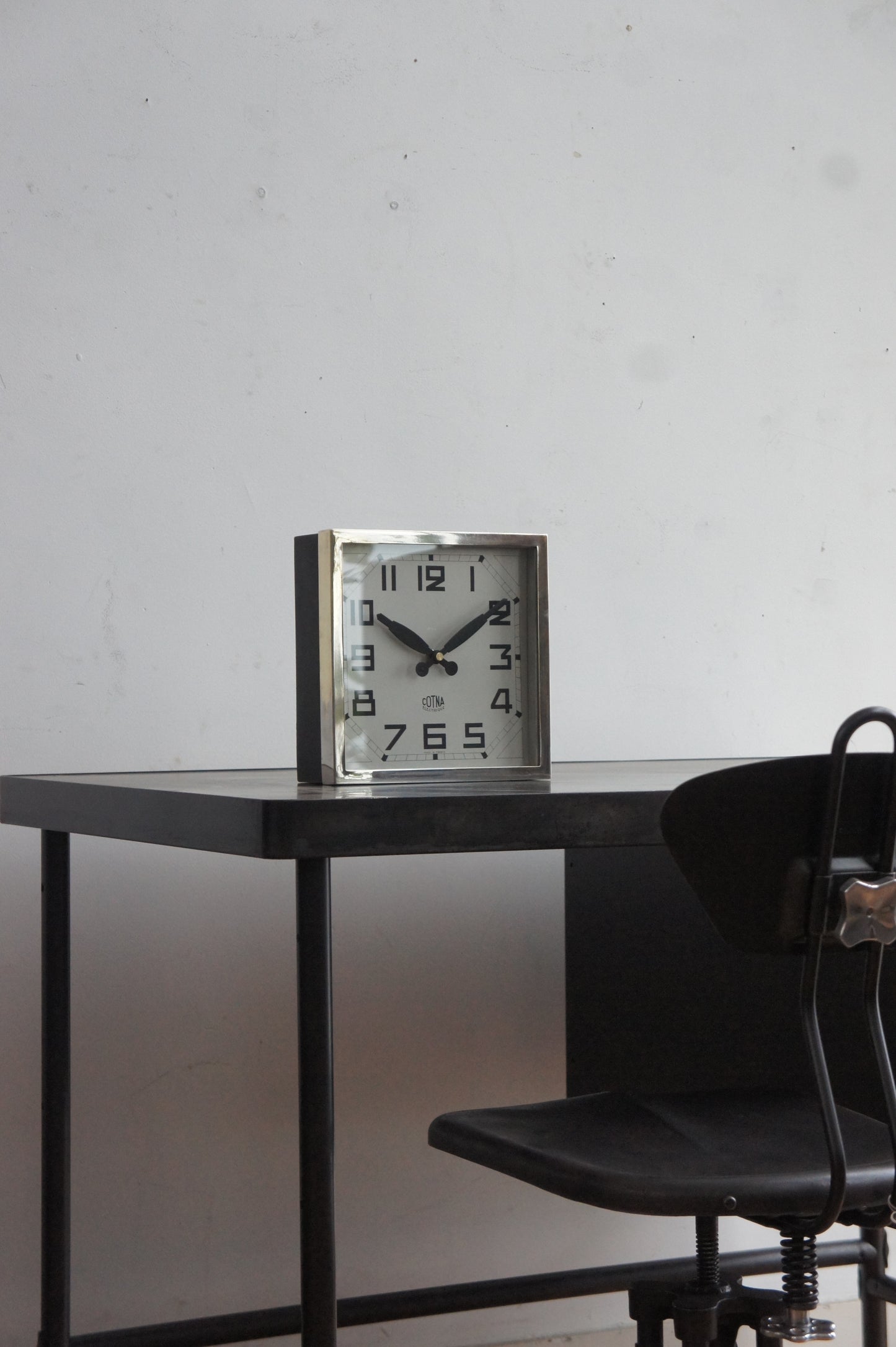 COTNA Wall clock