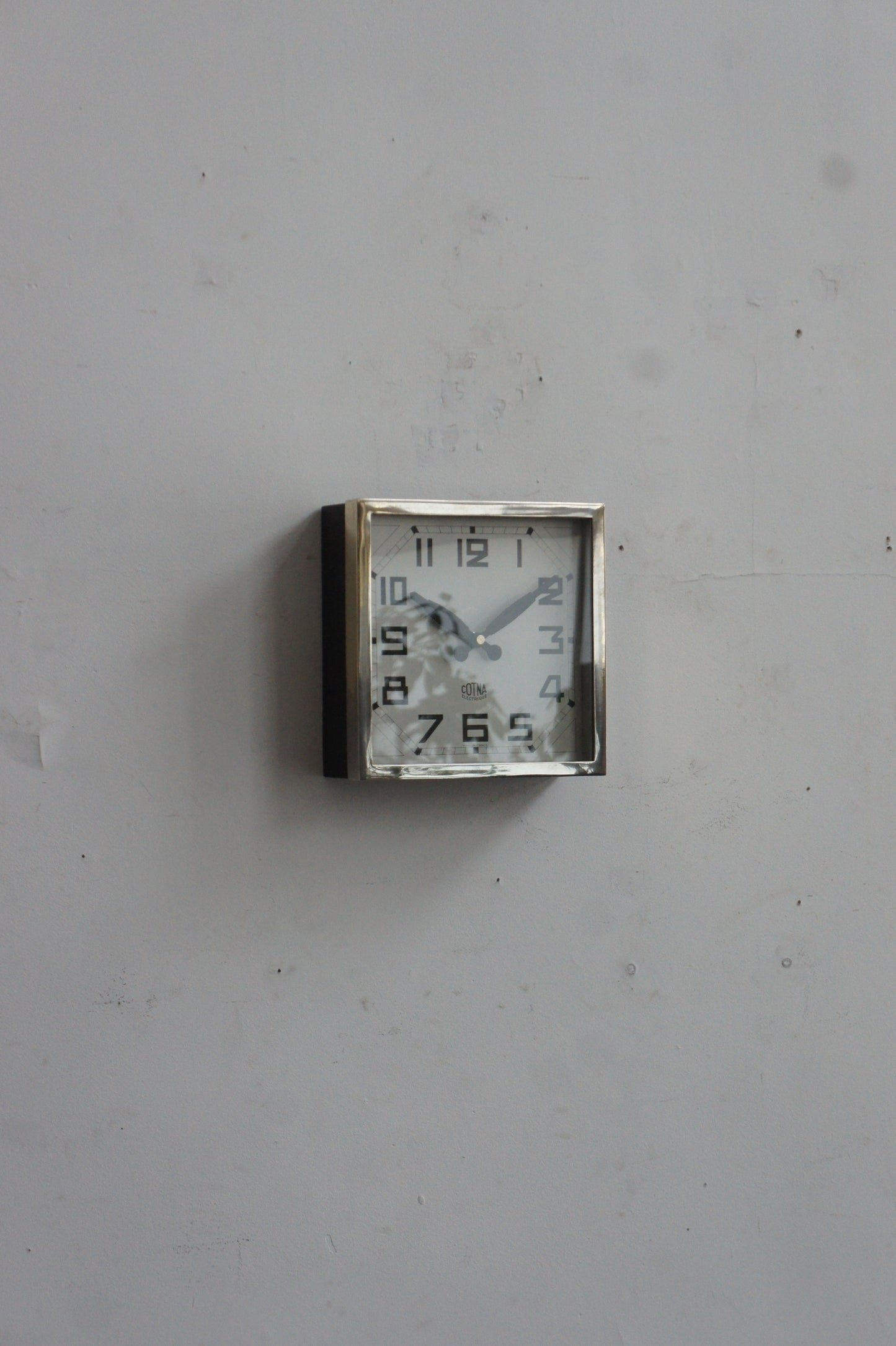 COTNA Wall clock