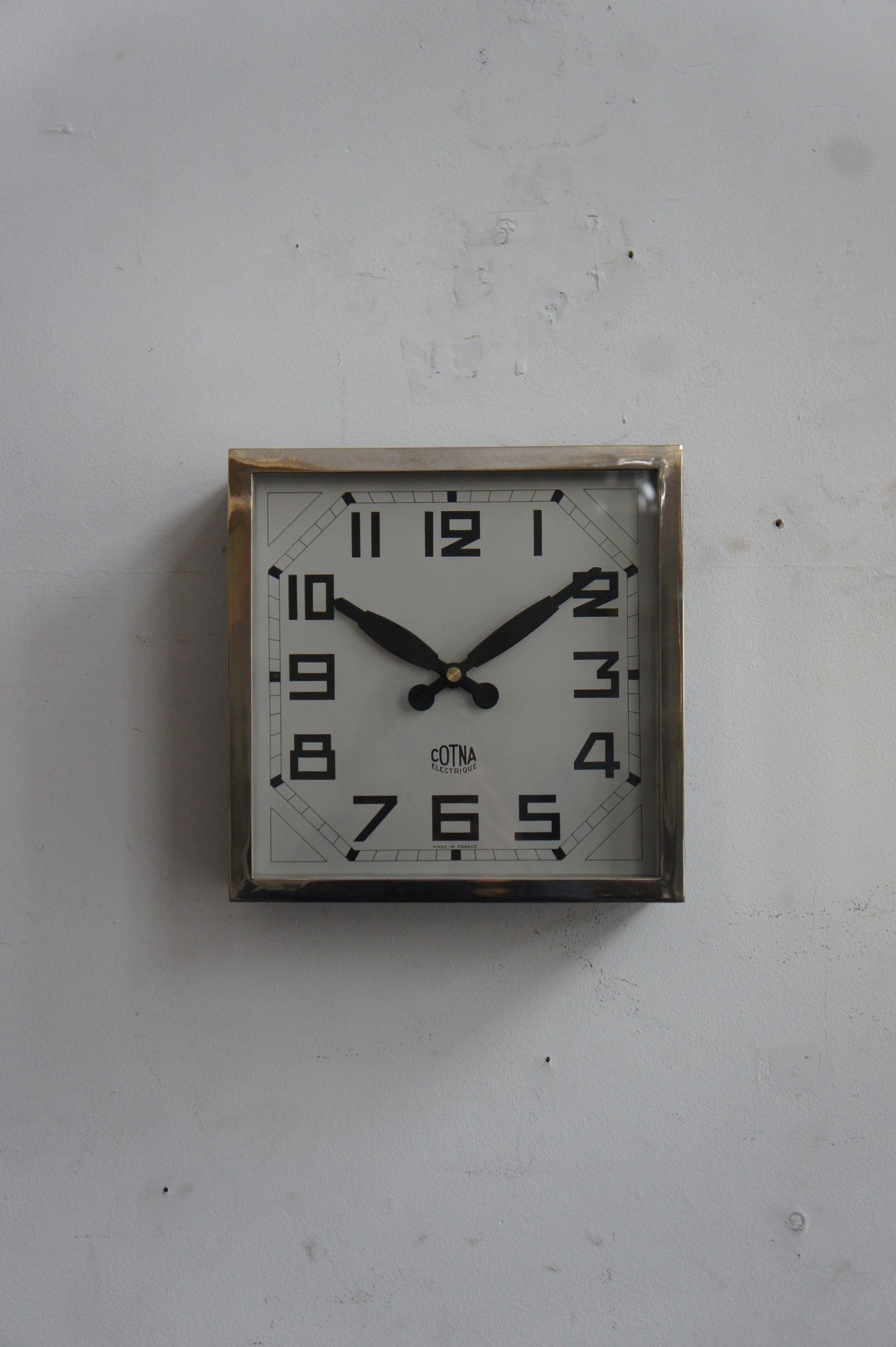 COTNA Wall clock