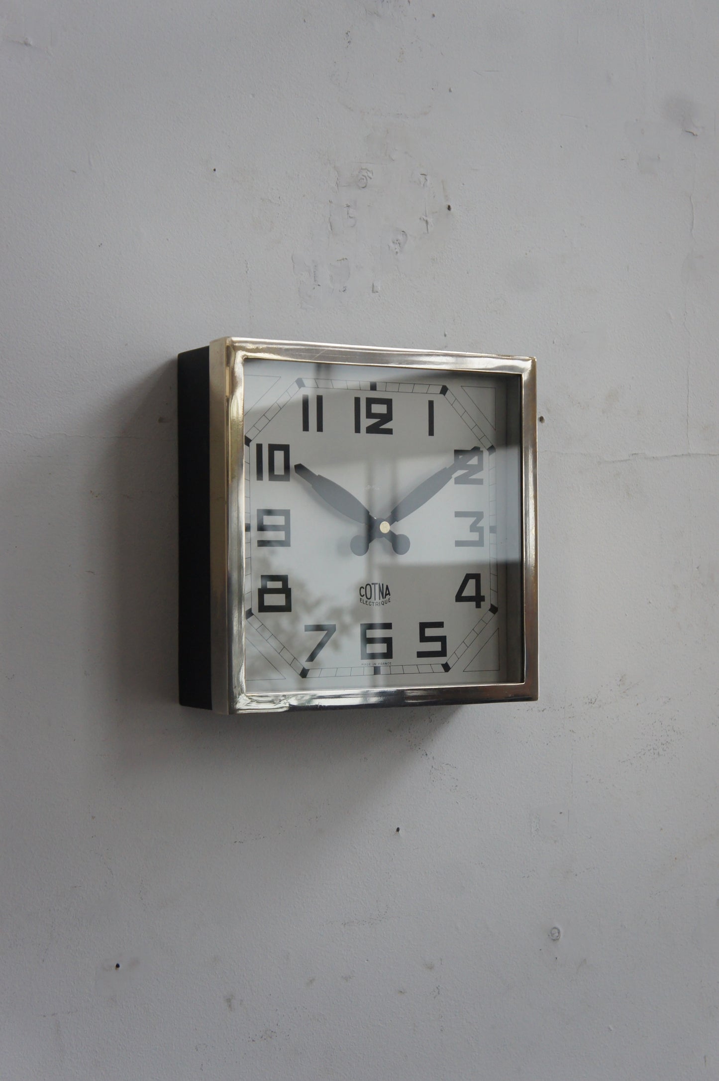 COTNA Wall clock