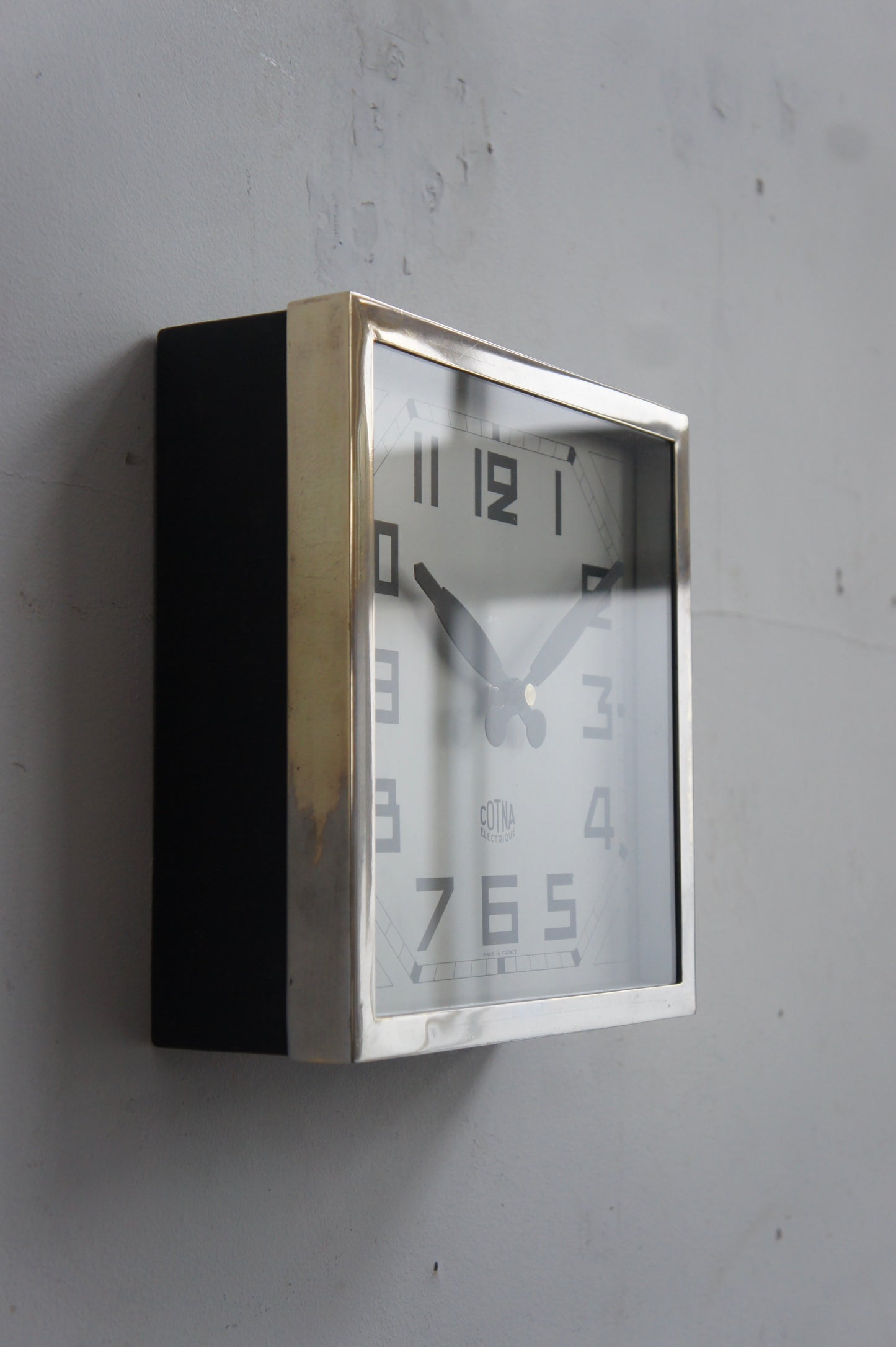 COTNA Wall clock