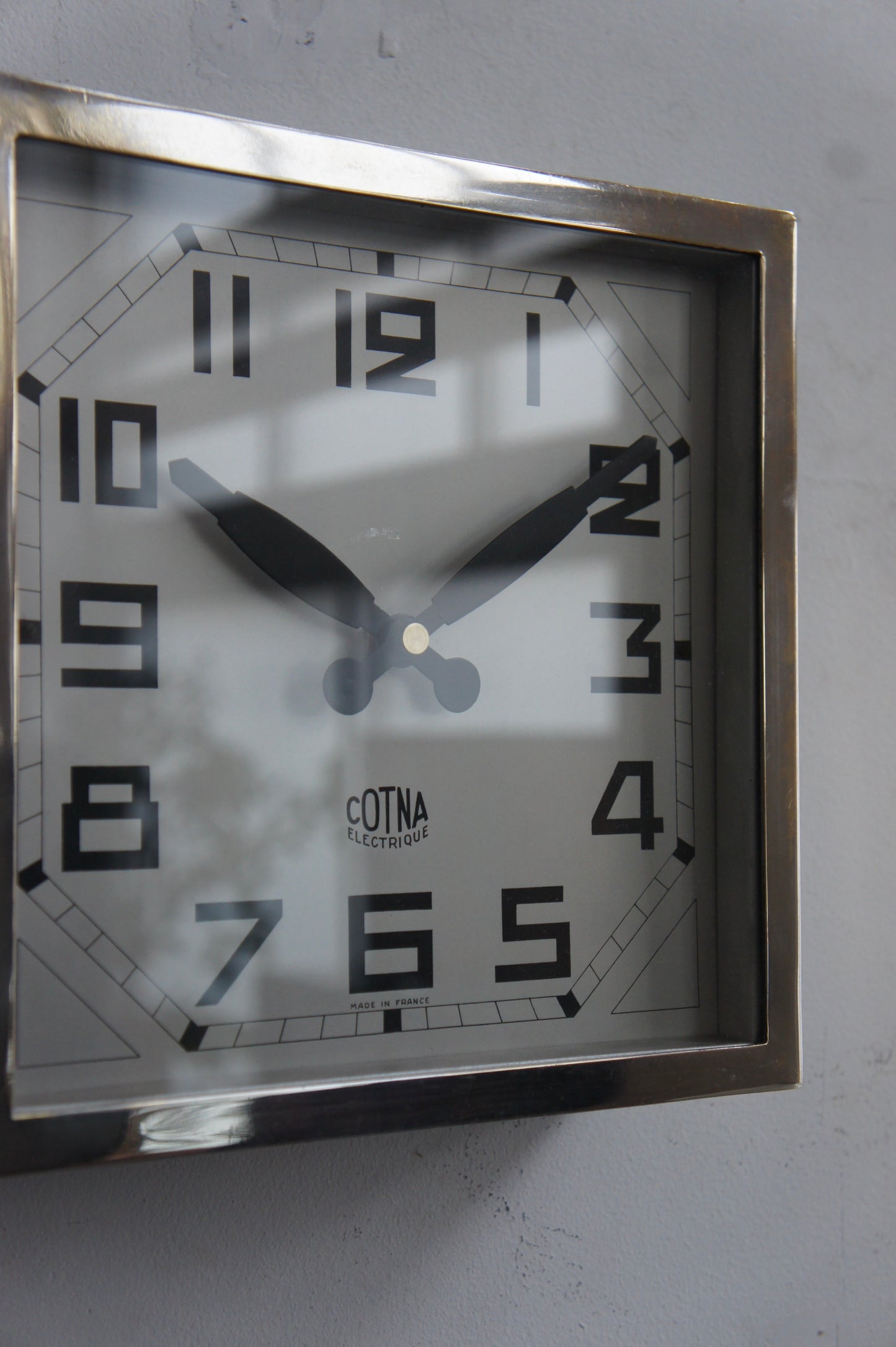 COTNA Wall clock