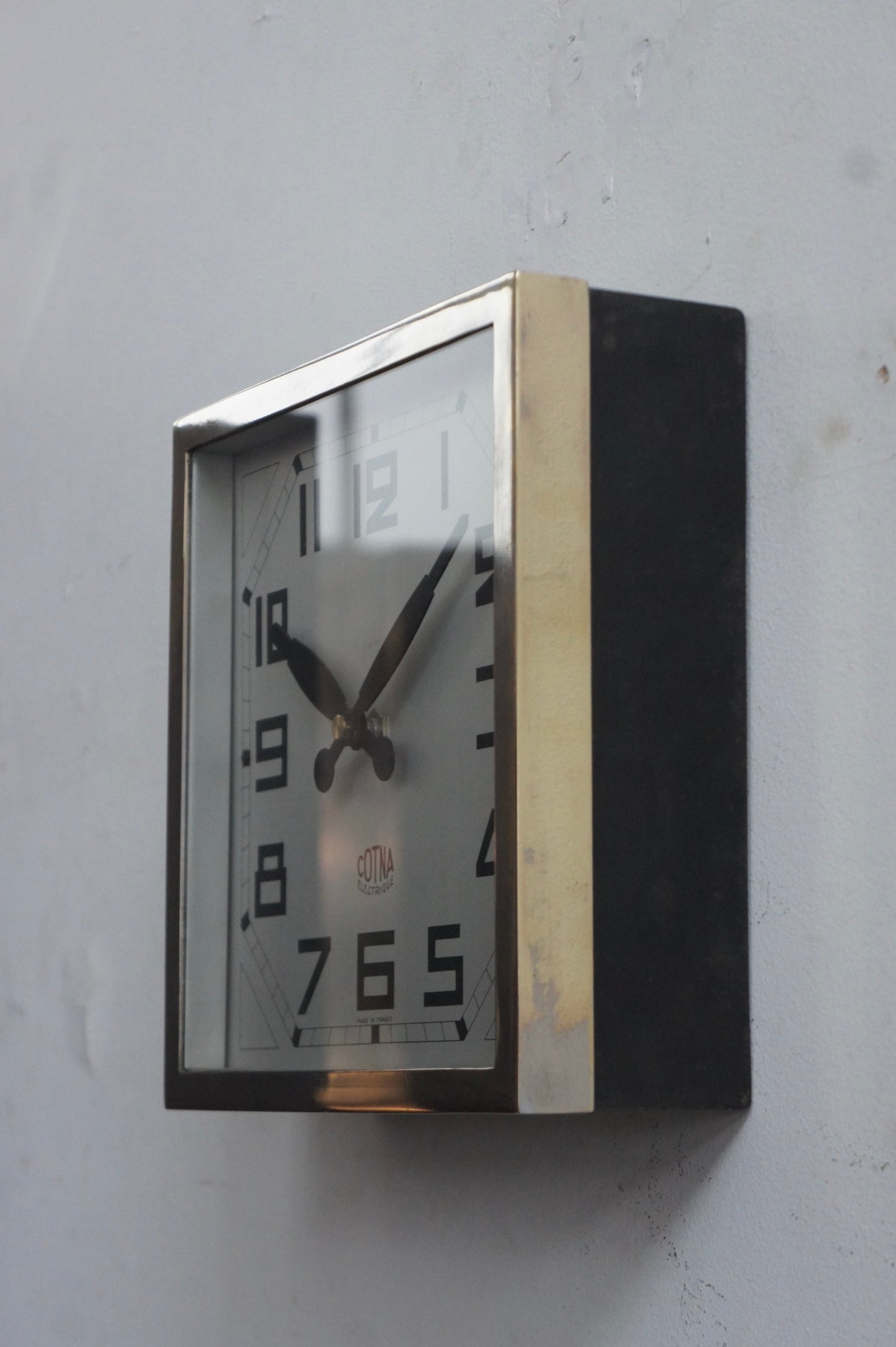 COTNA Wall clock