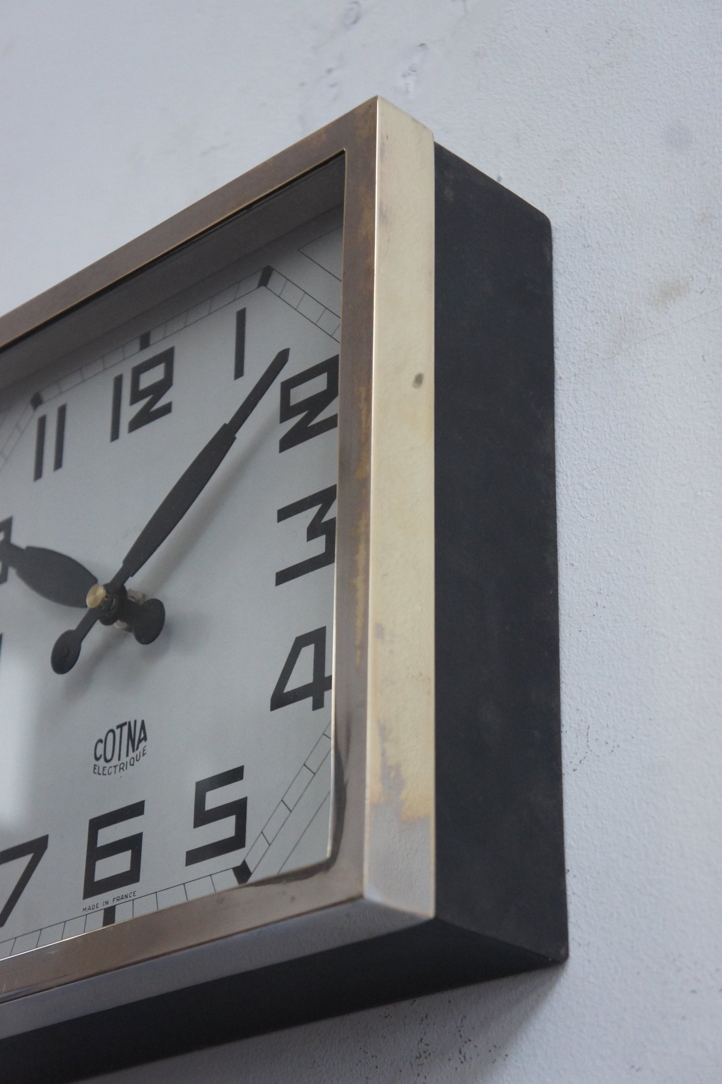 COTNA Wall clock