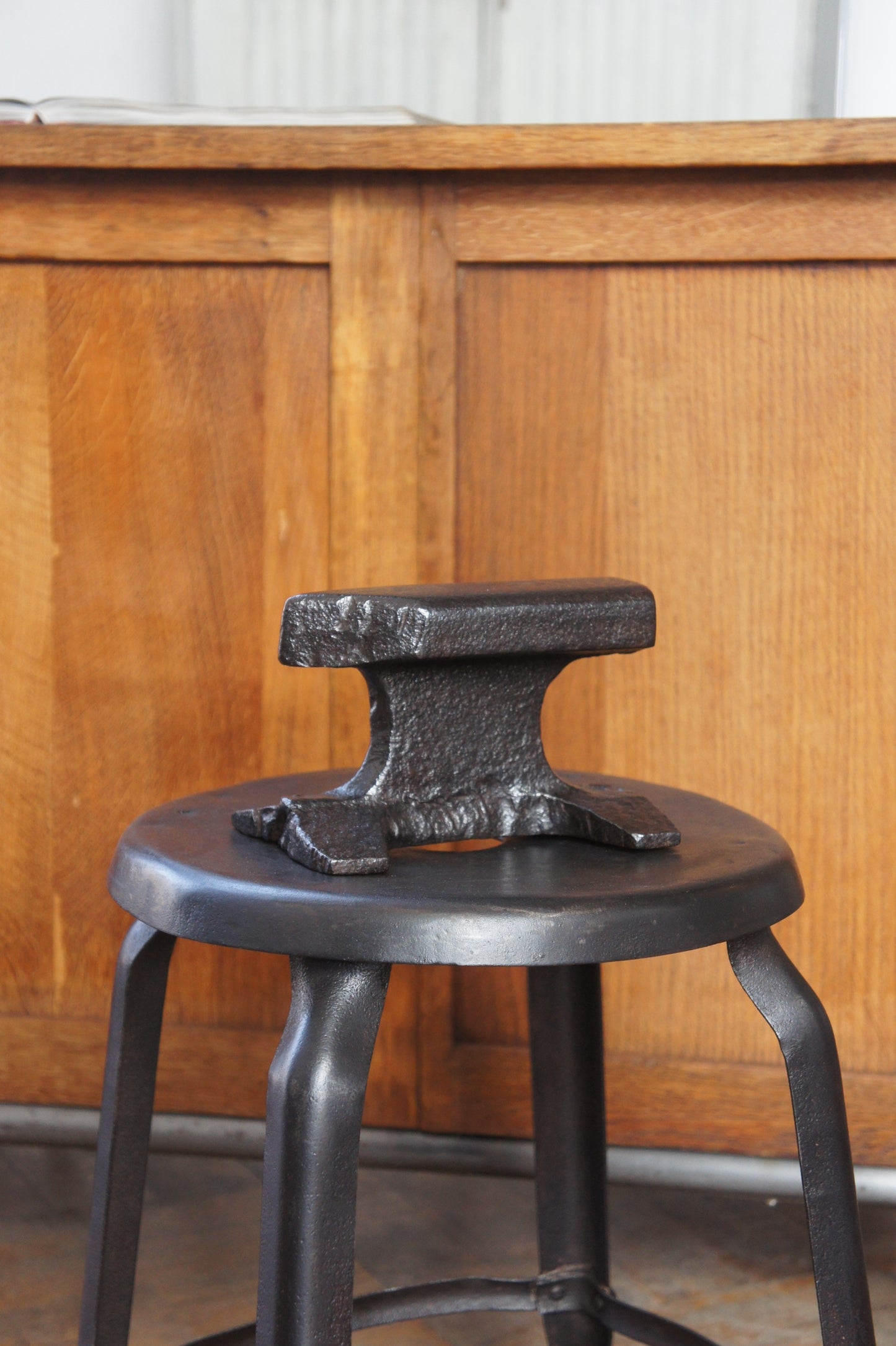 Anvil