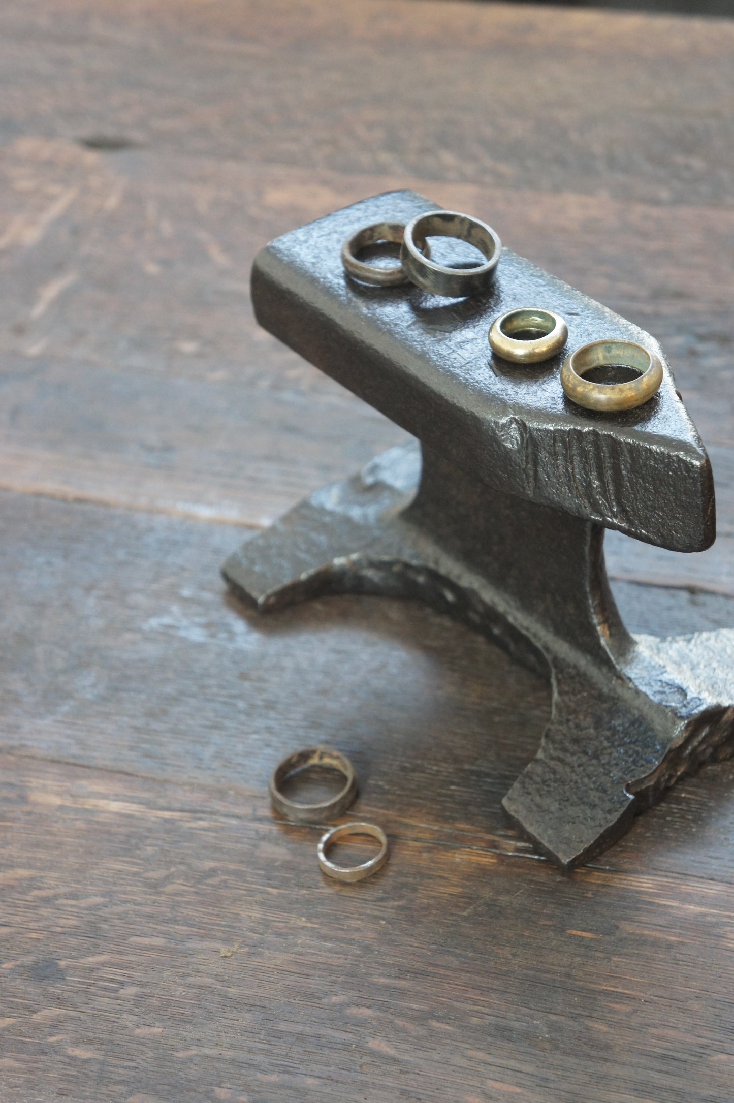 Anvil