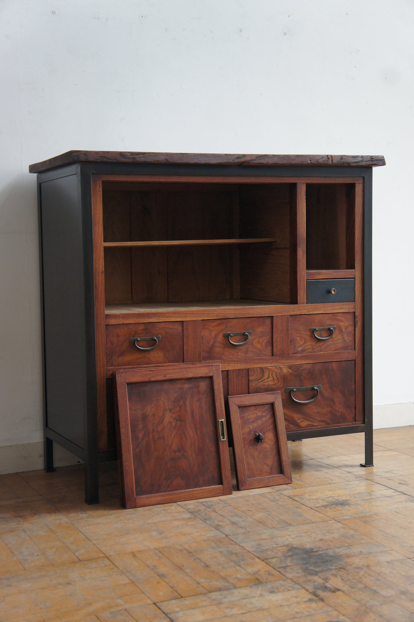 Cupboard