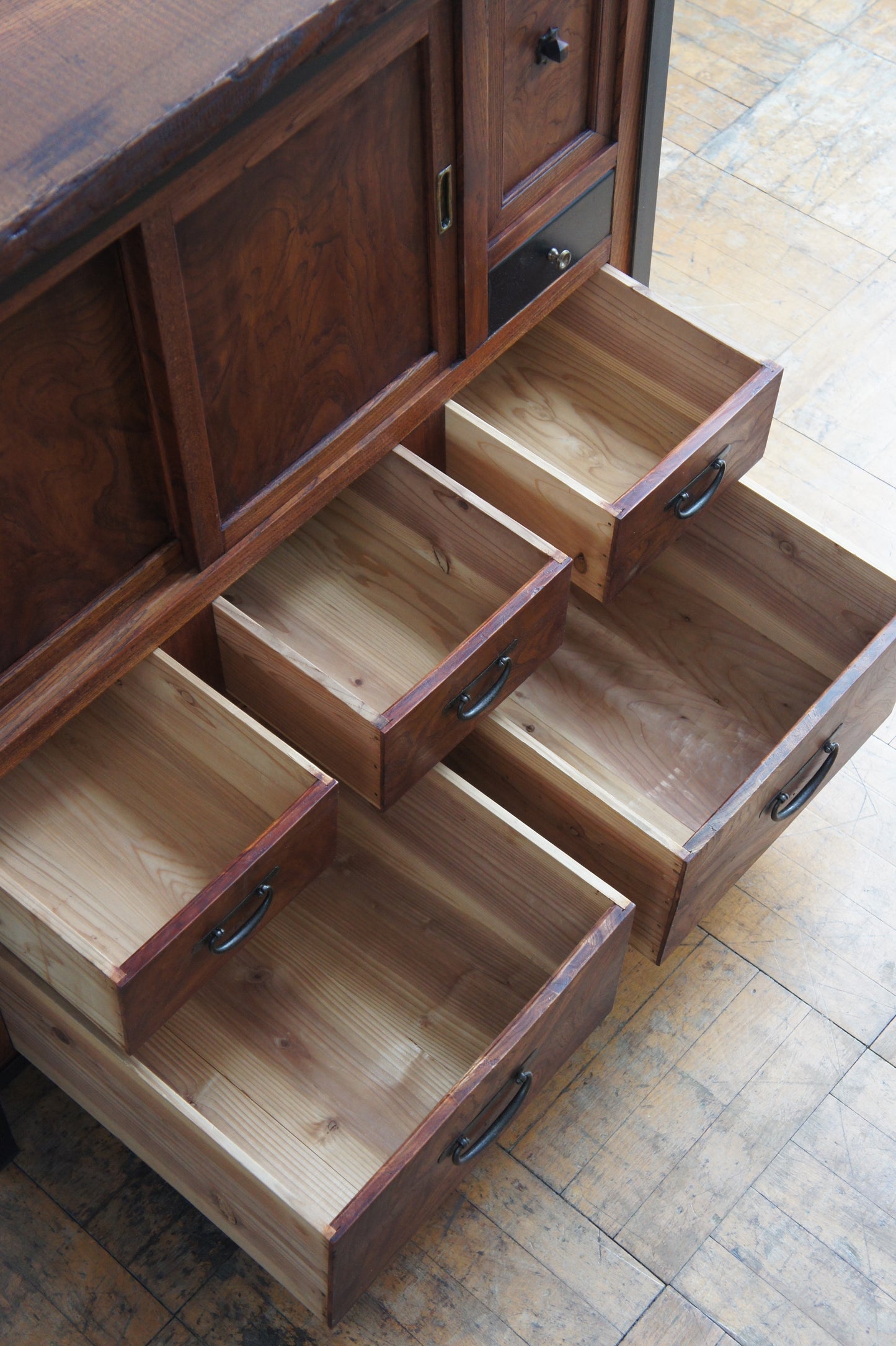 Cupboard