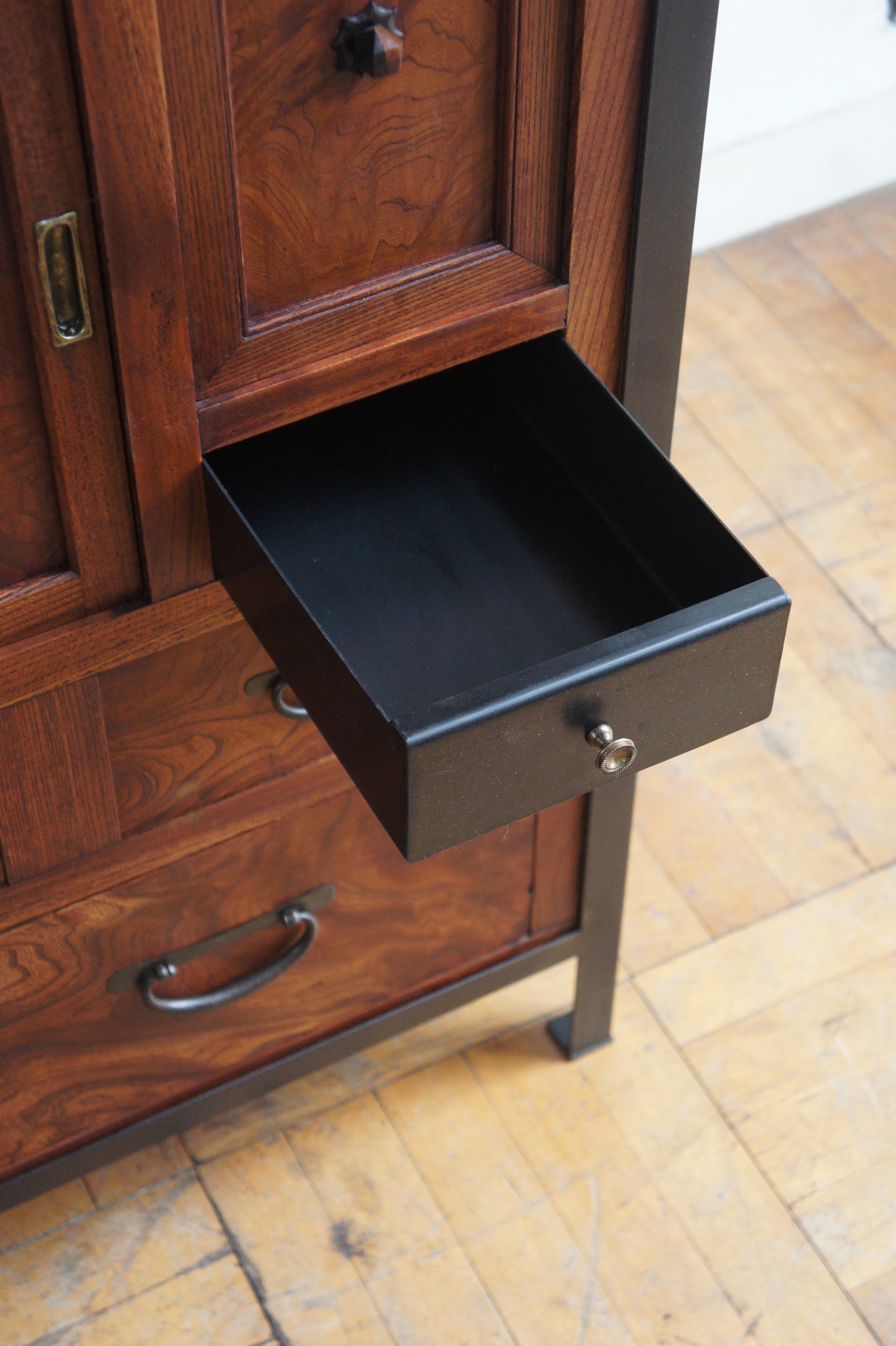 Cupboard