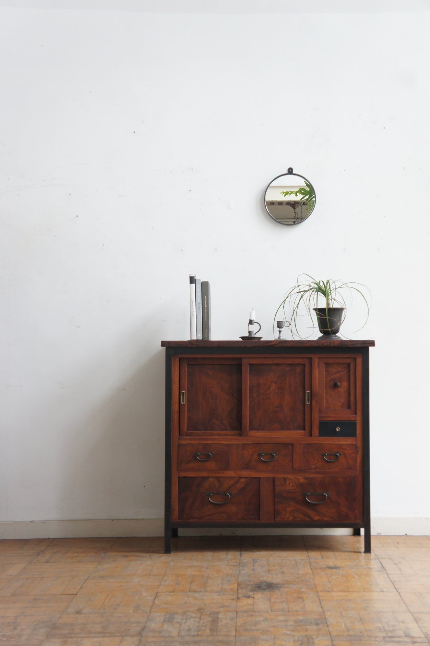 Cupboard