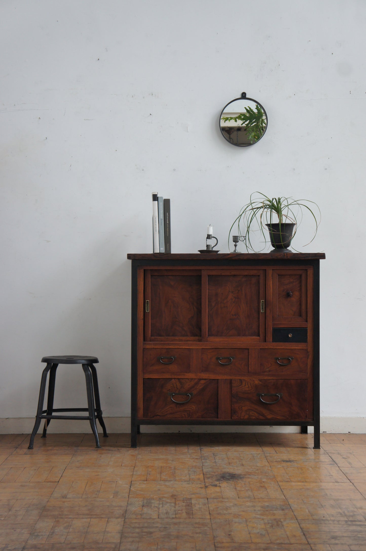 Cupboard