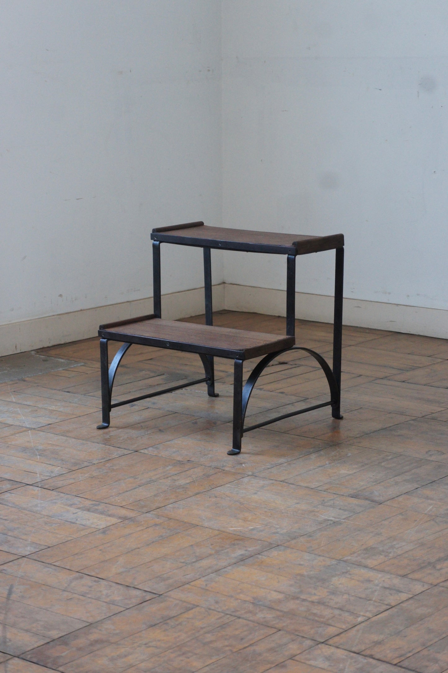 Step Ladder