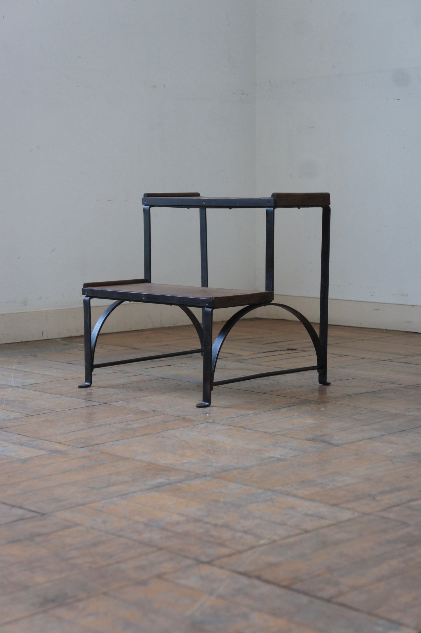 Step Ladder