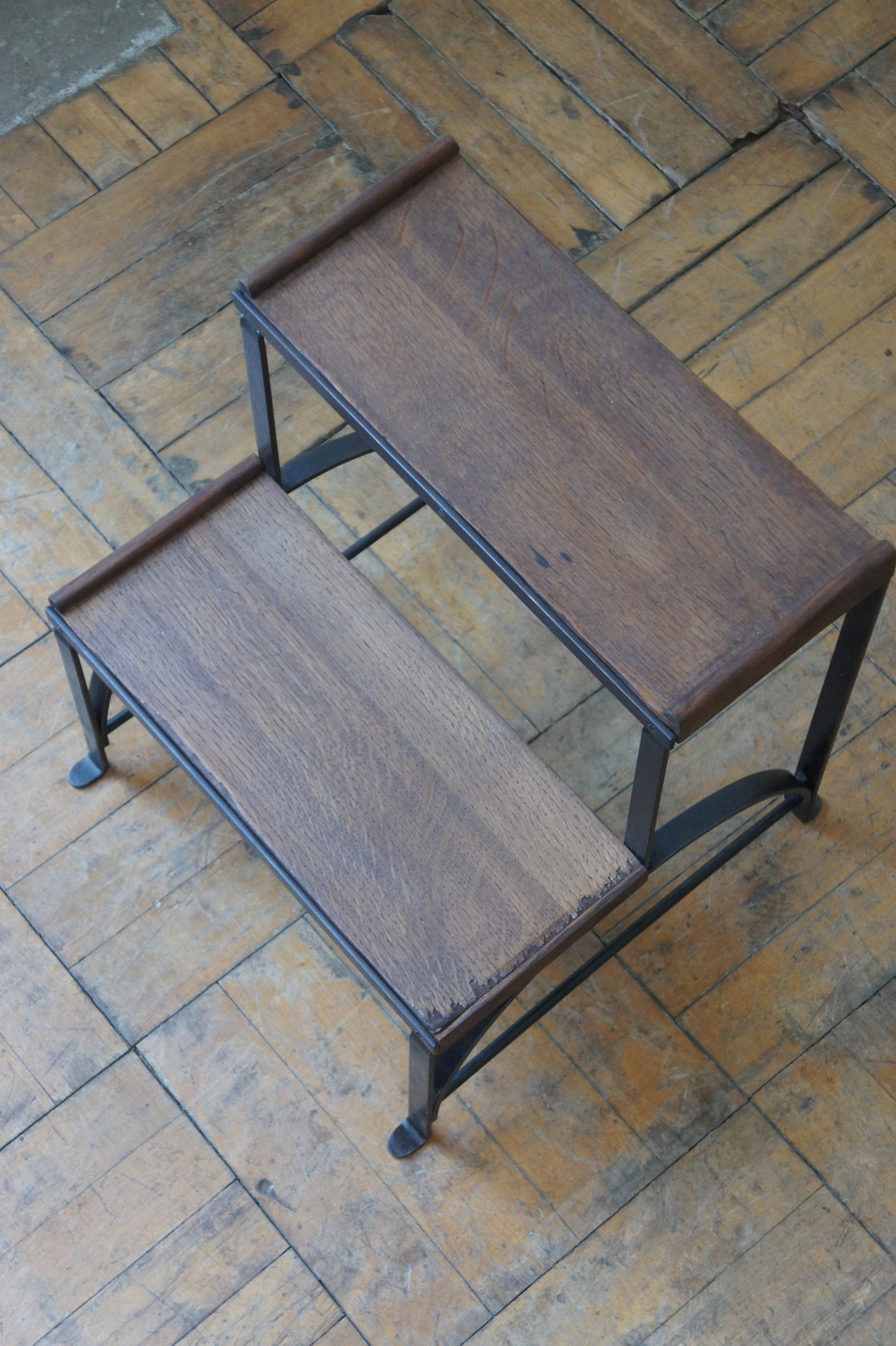Step Ladder