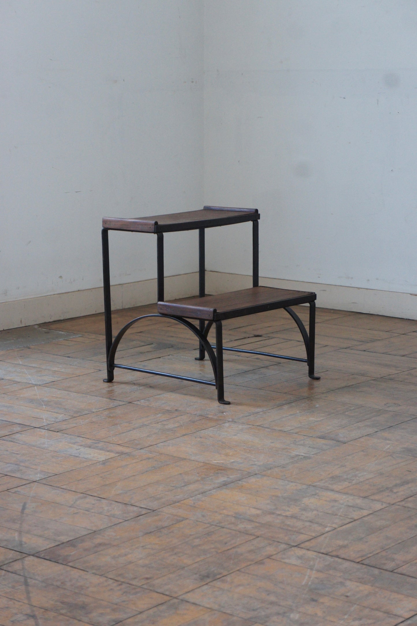 Step Ladder