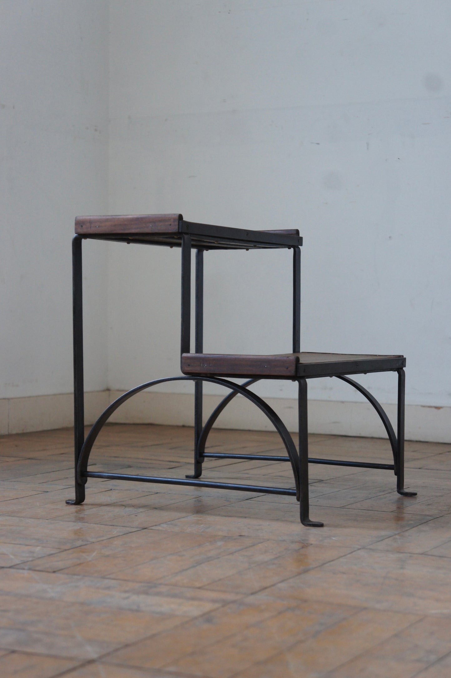 Step Ladder
