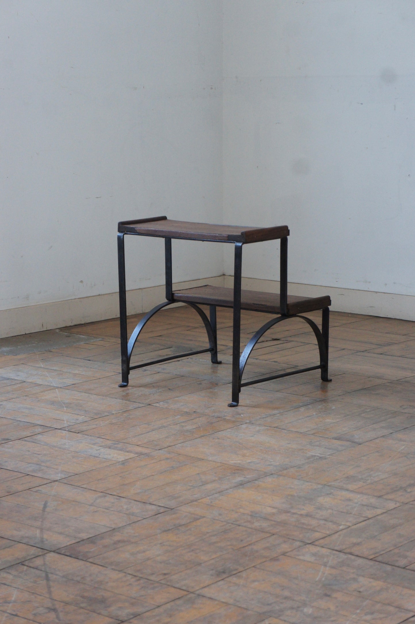 Step Ladder