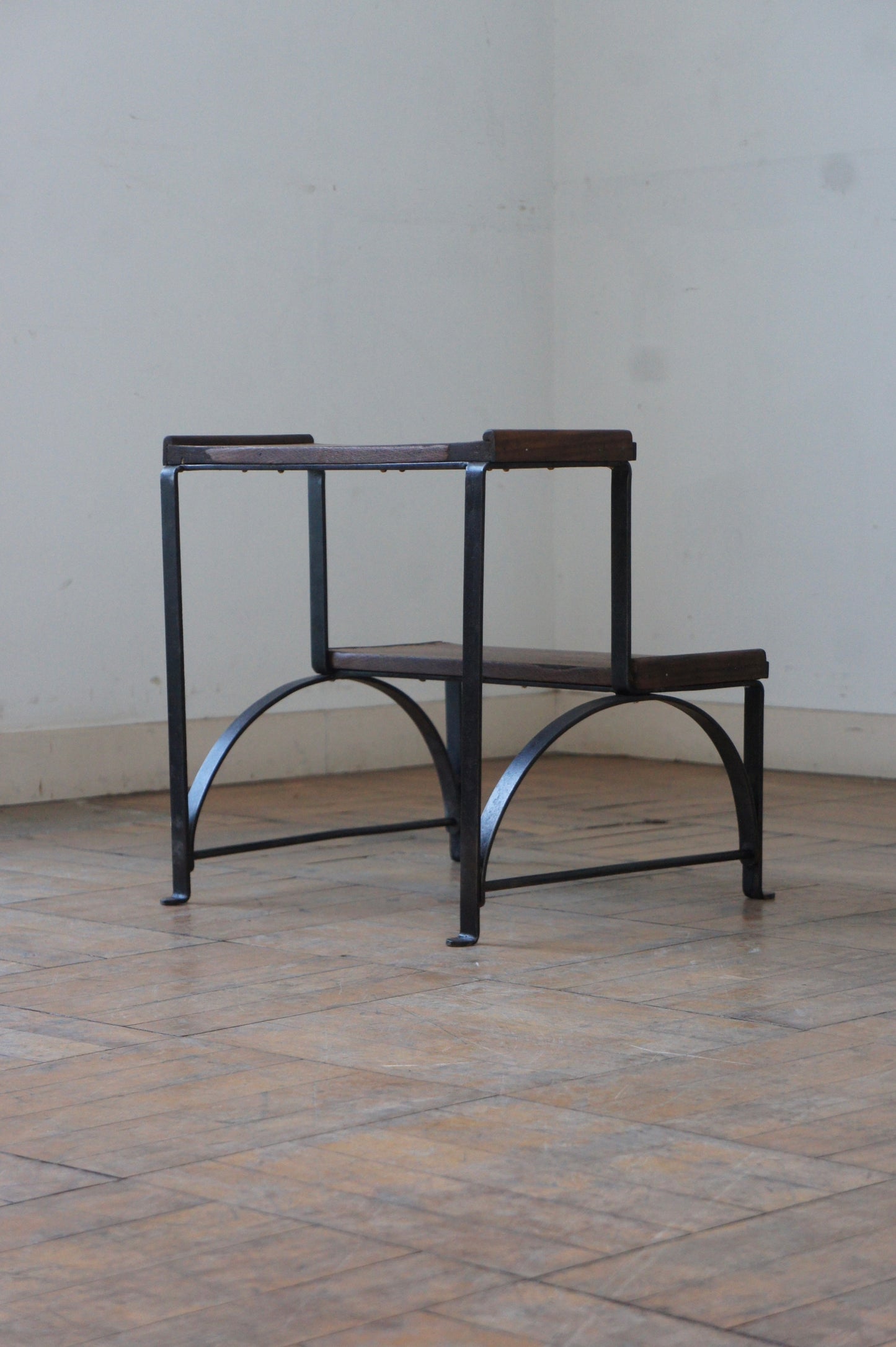 Step Ladder