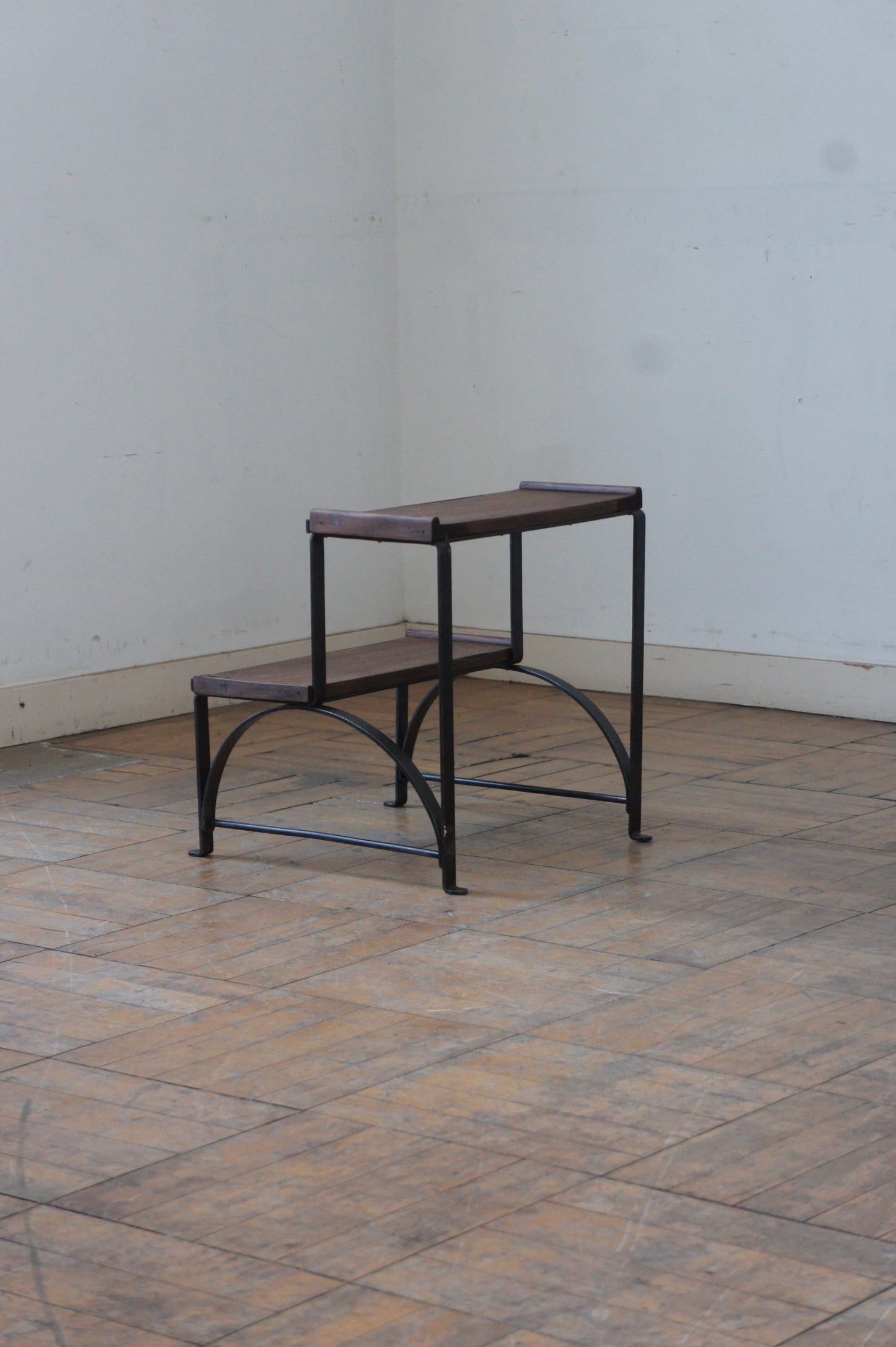 Step Ladder